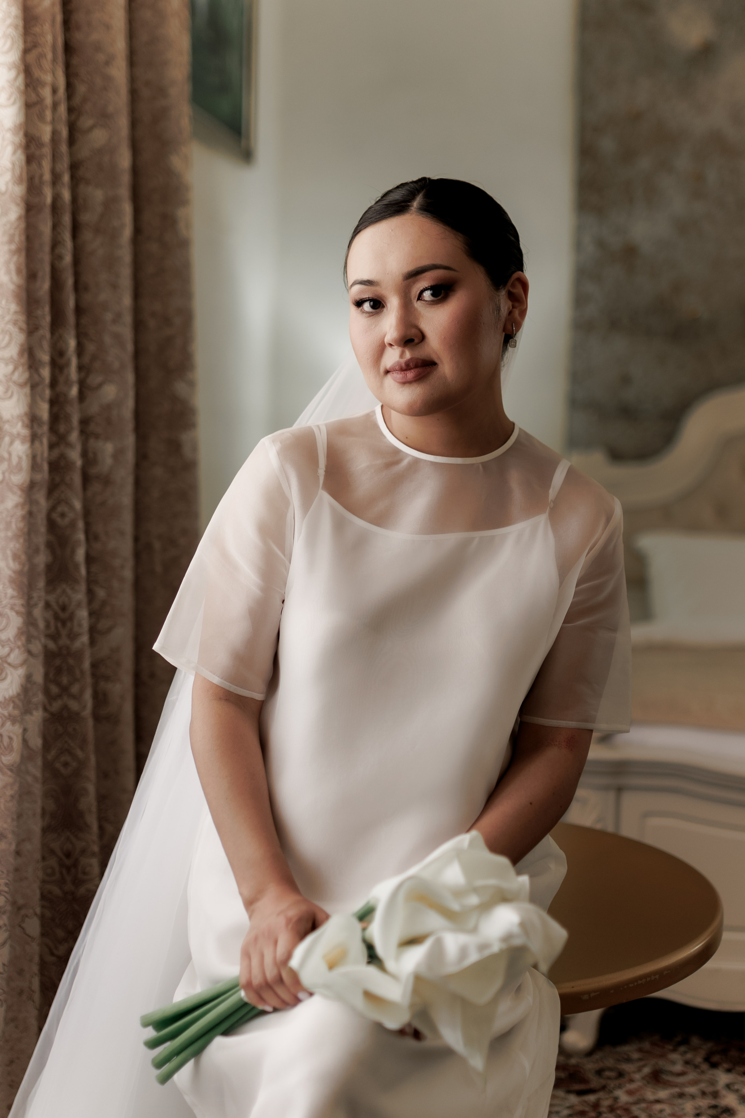 JANNAT. Mandarin.photo