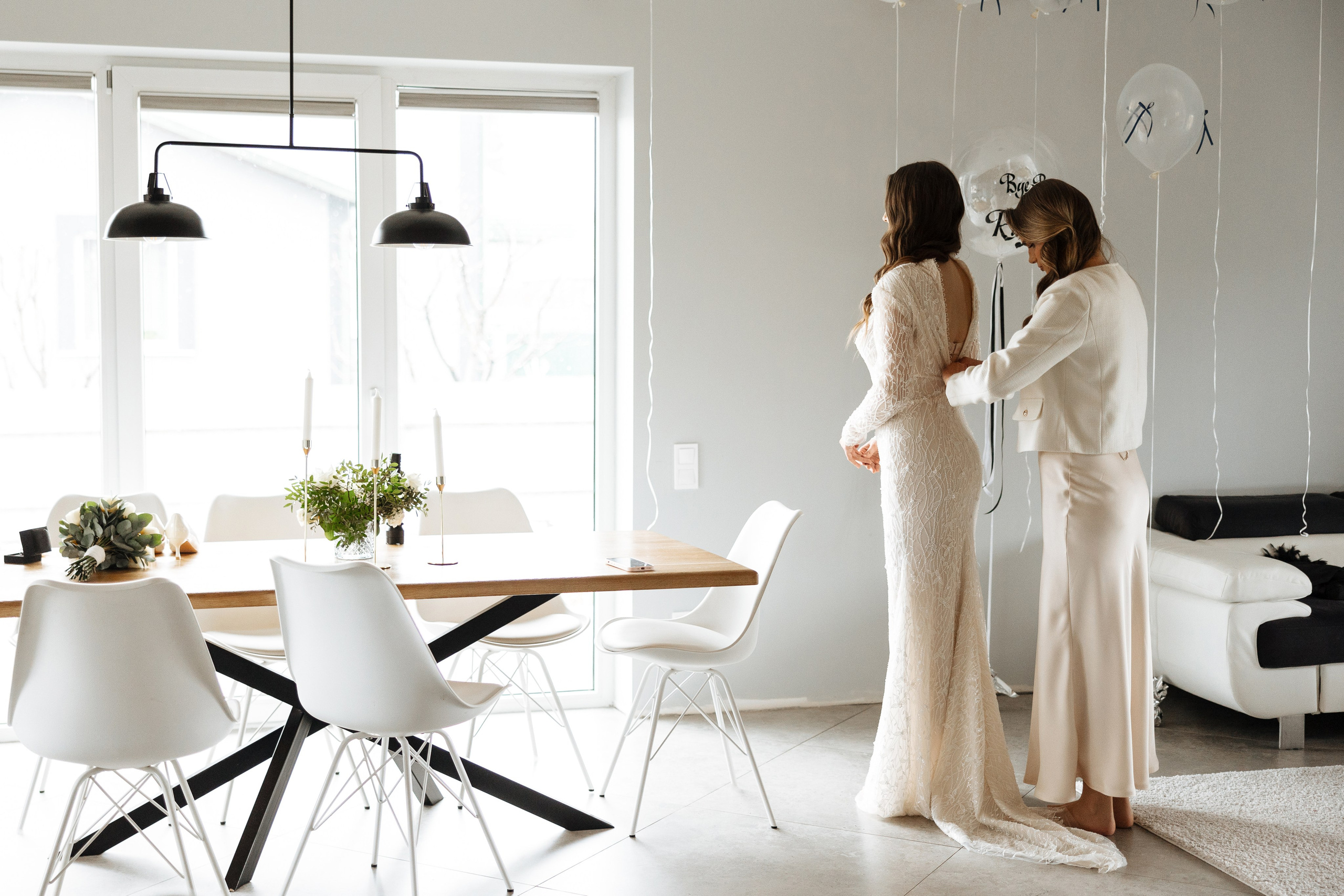 Anna Yaroslav. Ірина Терещук