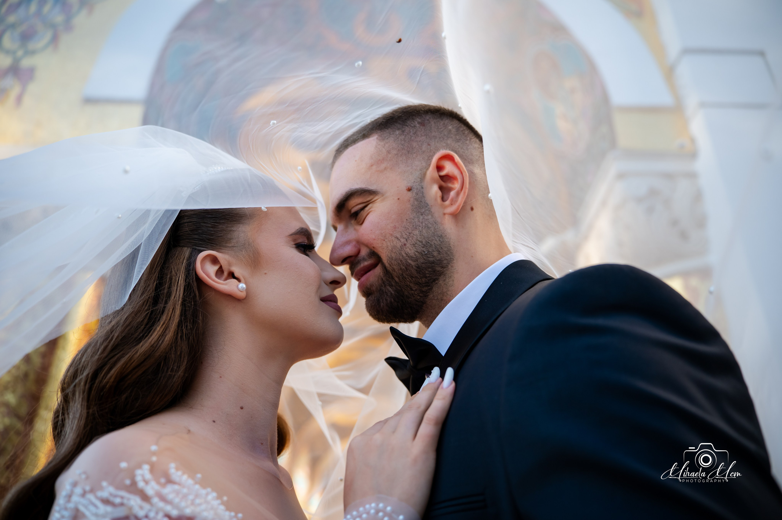 Carmen&Ionut. MCM Happy Studio – Fotograf & Videograf Evenimente | Nuntă & Botez