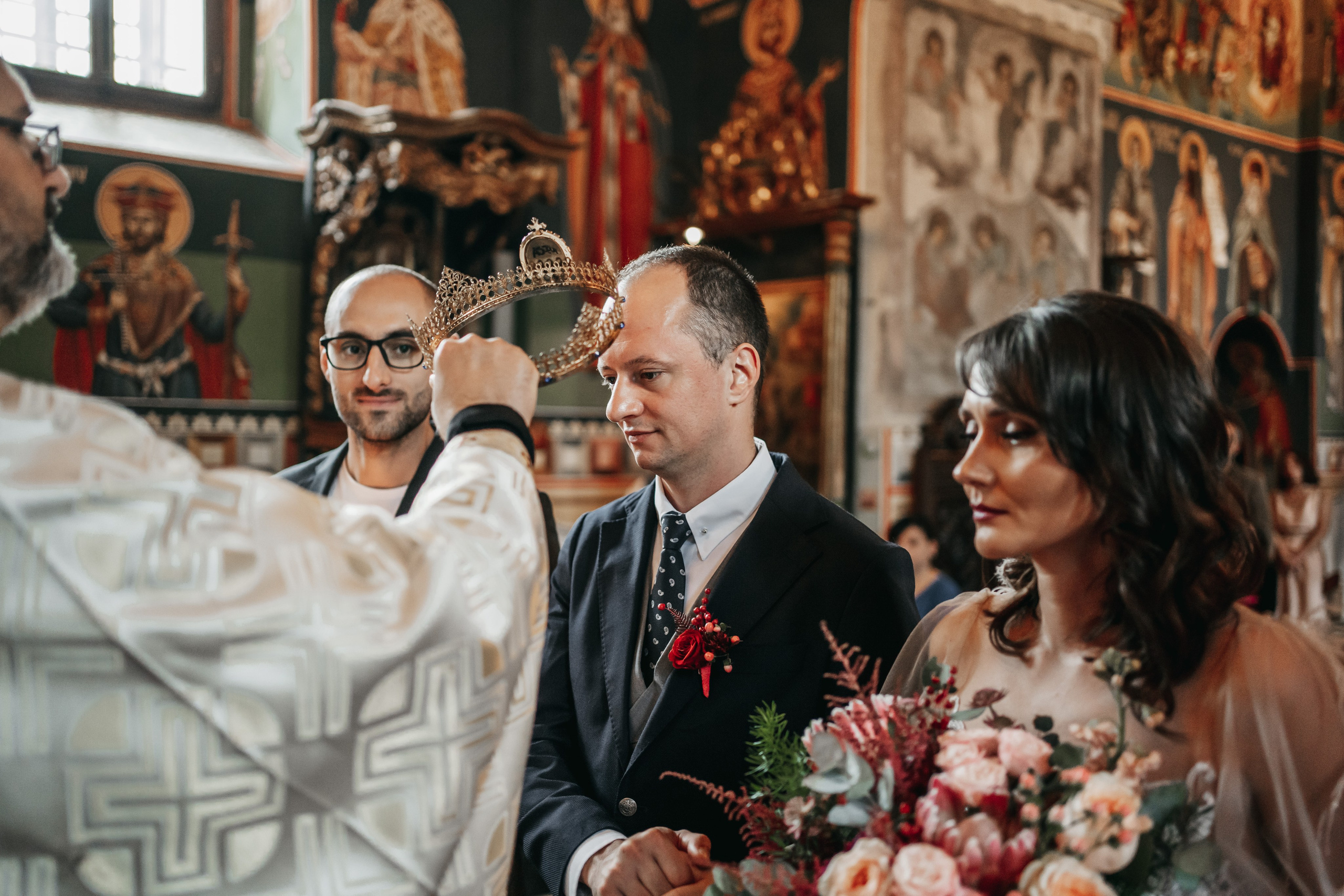 R & D. Fotograf Nunta Iasi - Hearts & Pictures