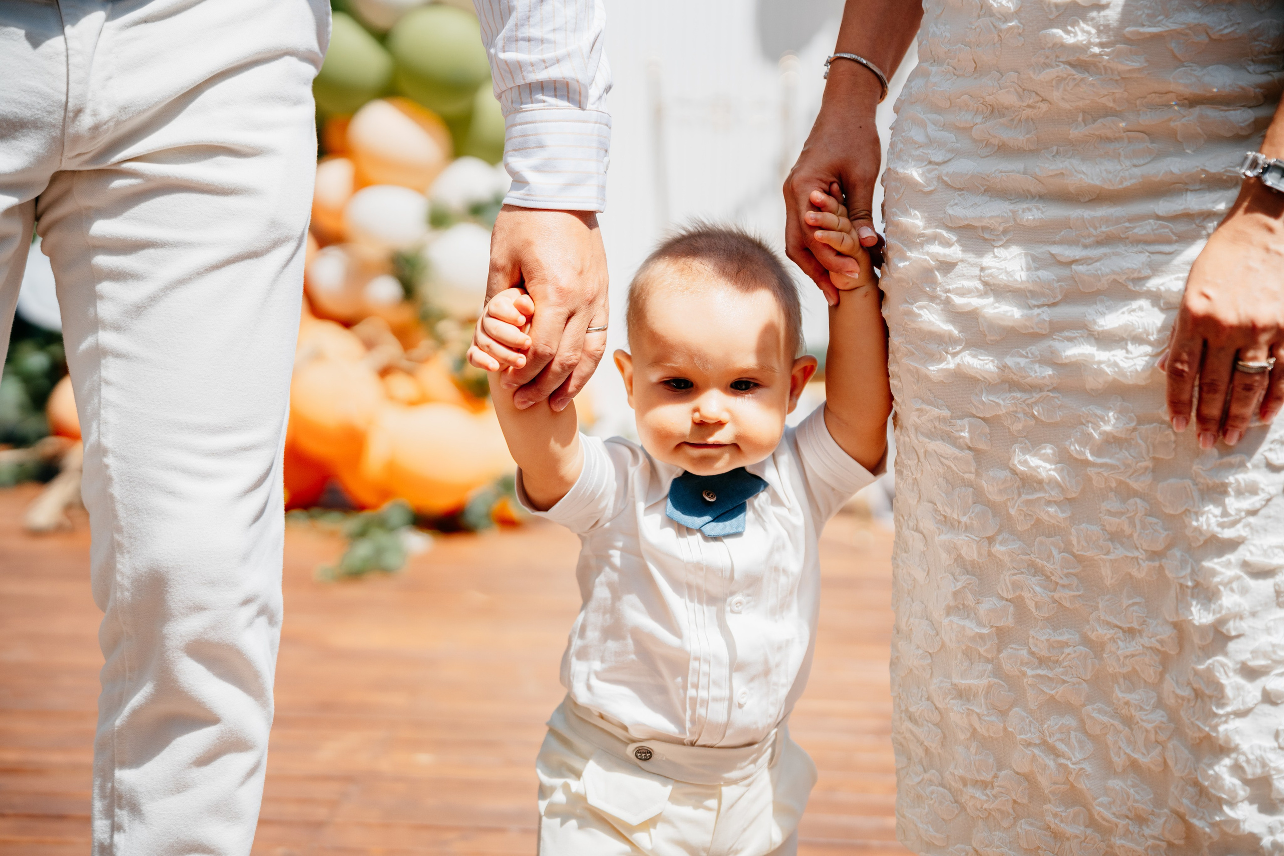 Amos' s 1st Birthday. Fotograf Nunta Iasi - Hearts & Pictures