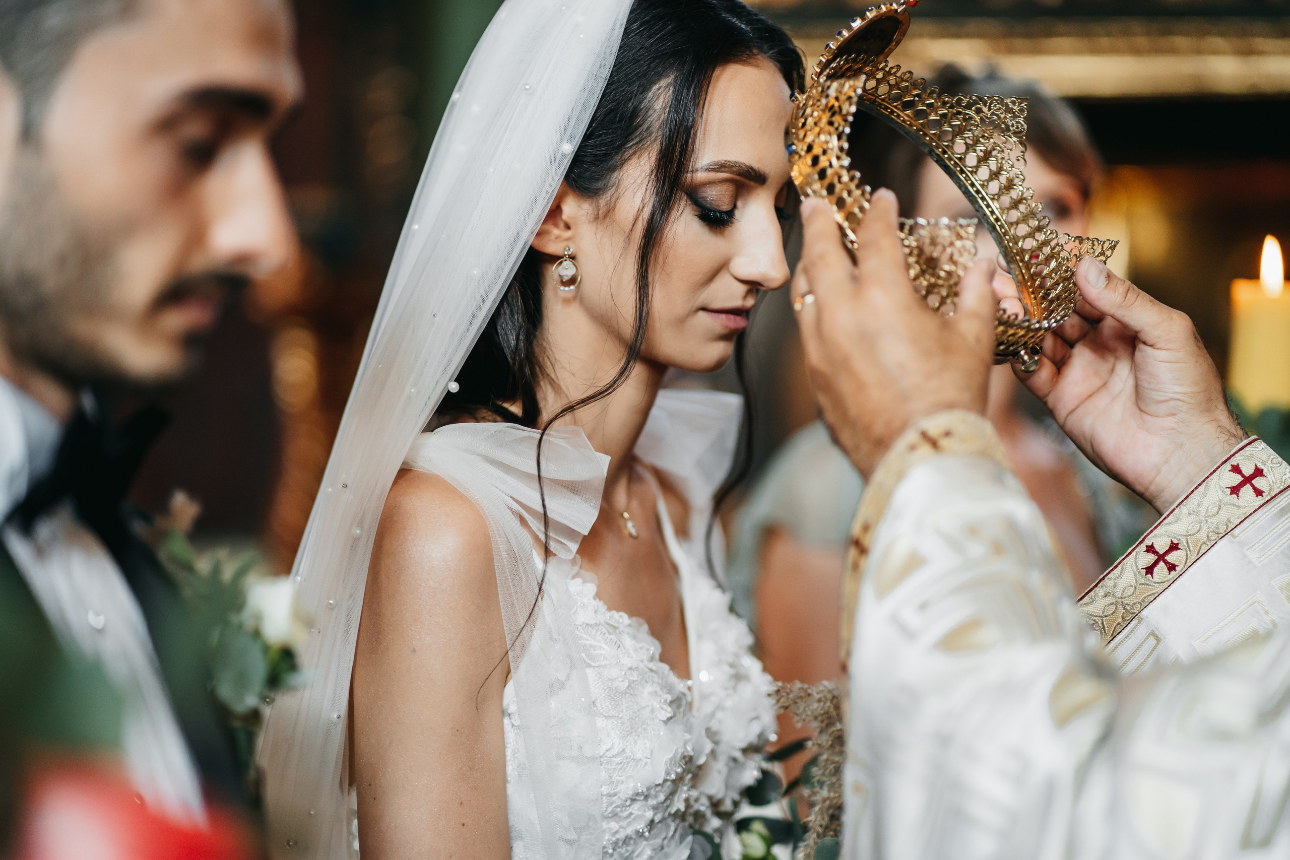 A & R. Fotograf Nunta Iasi - Hearts & Pictures