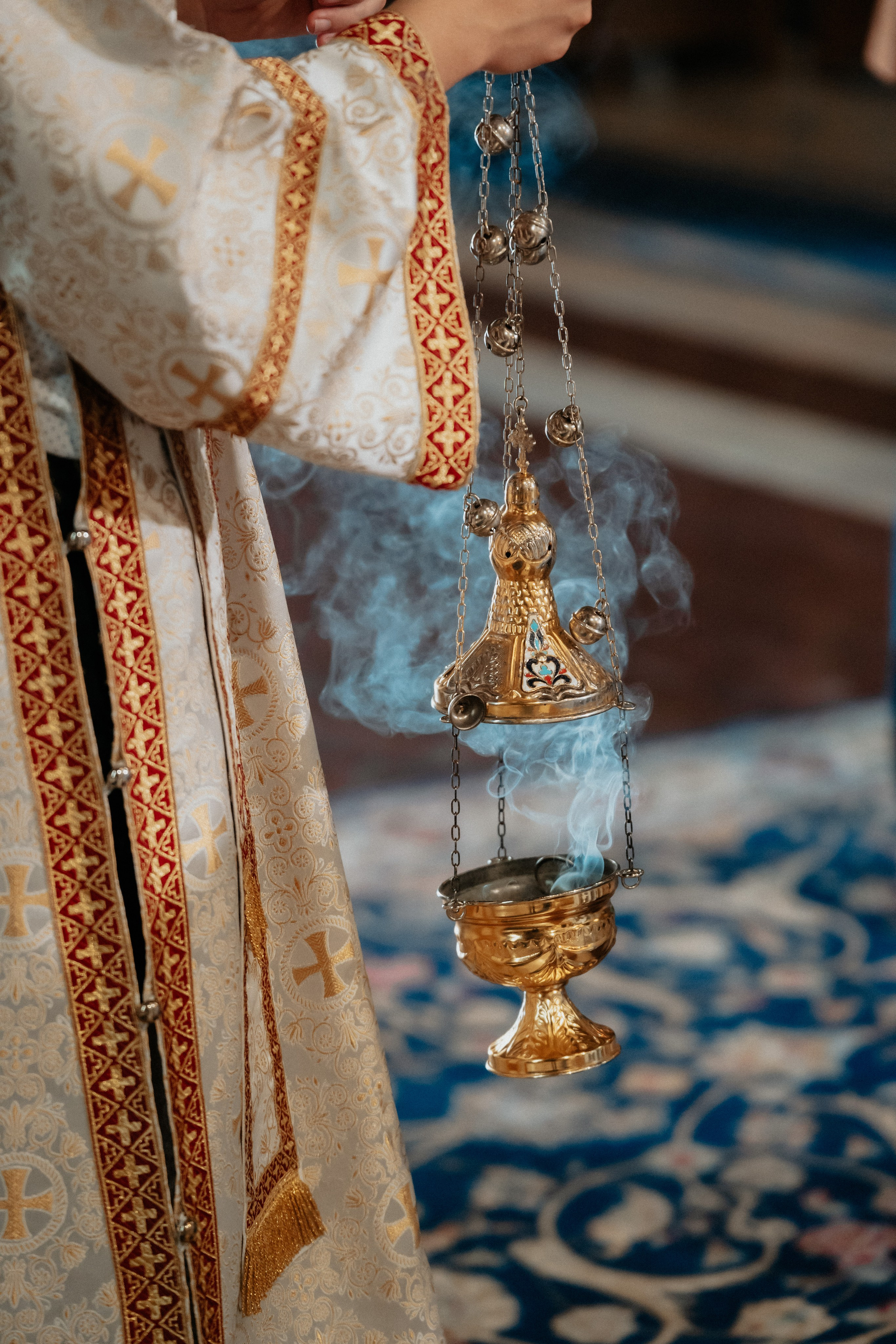 Dominic’s Baptism. Fotograf Nunta Iasi - Hearts & Pictures