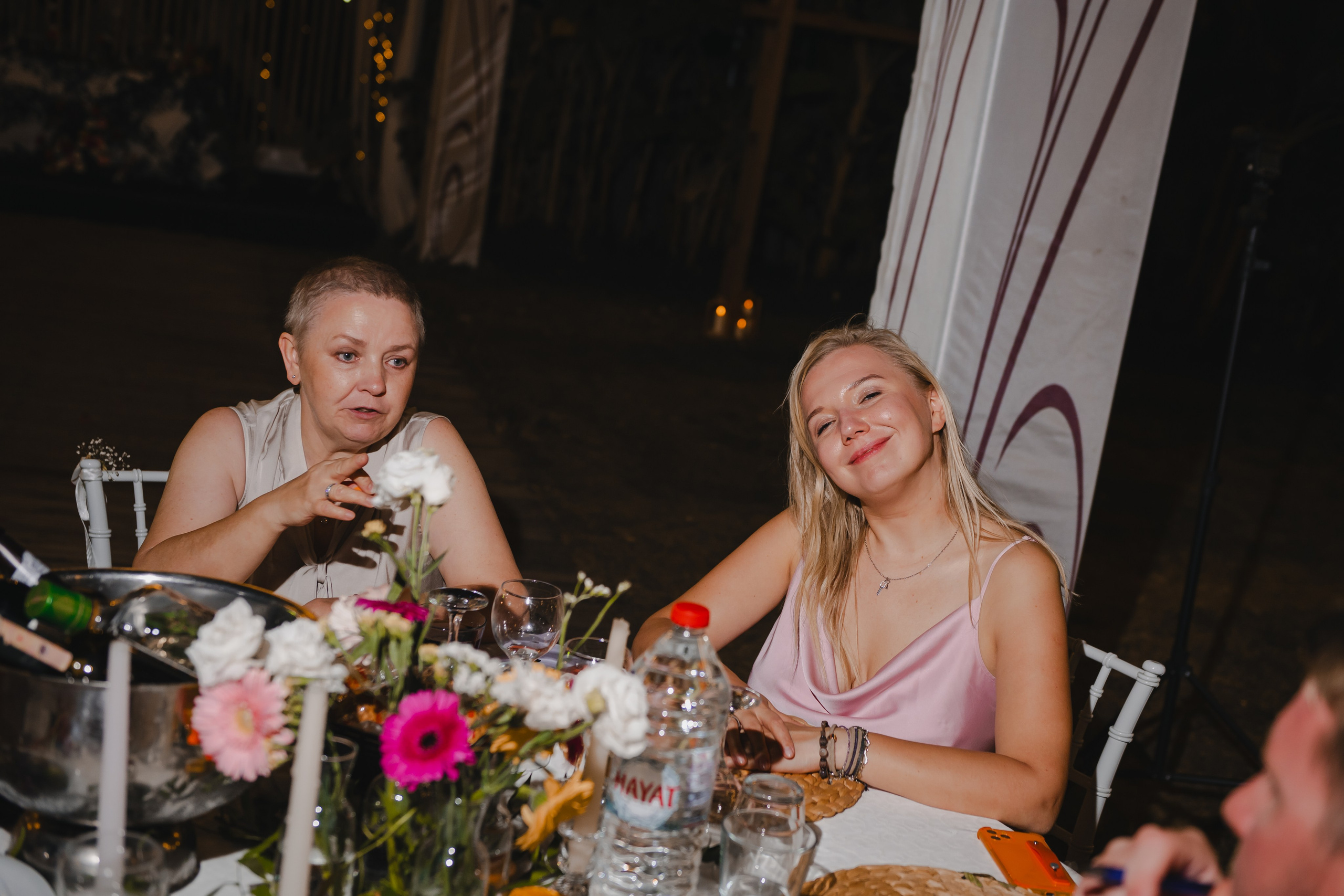 Nataly & Tristian. Фотограф в Анталии (Турция) Ева Сэрт