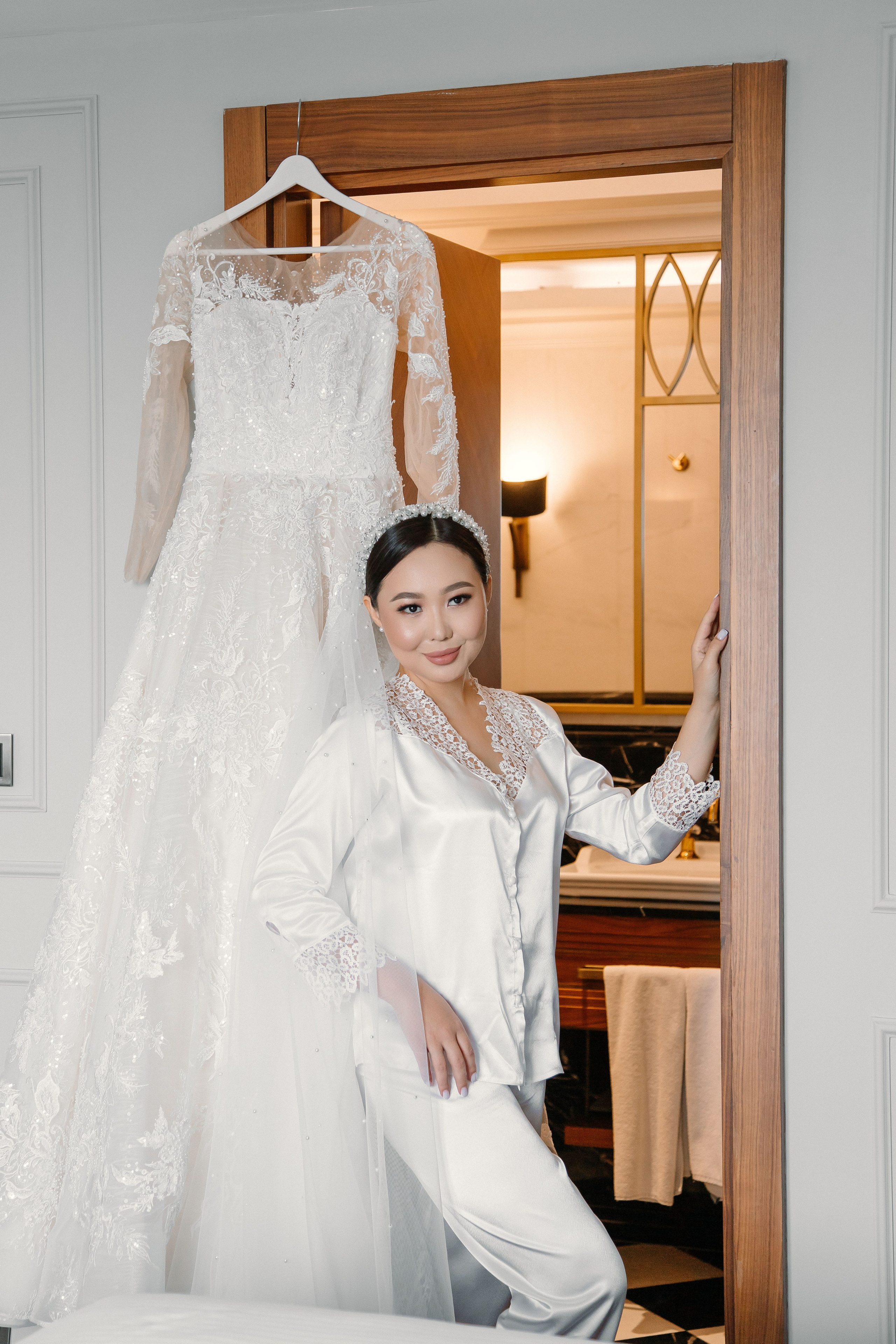 Anvar & Akimai. Свадебный фотограф в Бишкеке