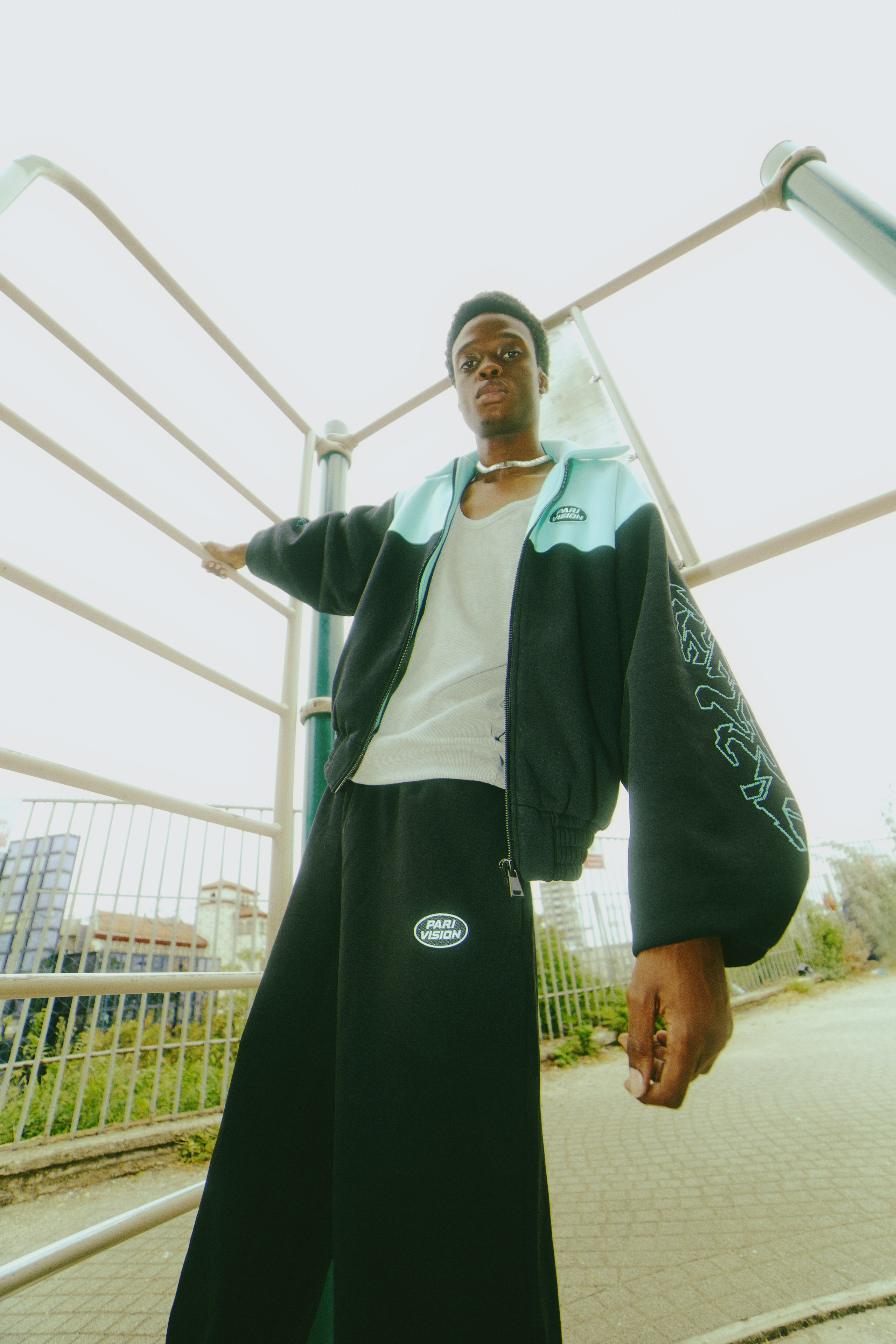 Parivision. Фотограф Инна Гайнулина