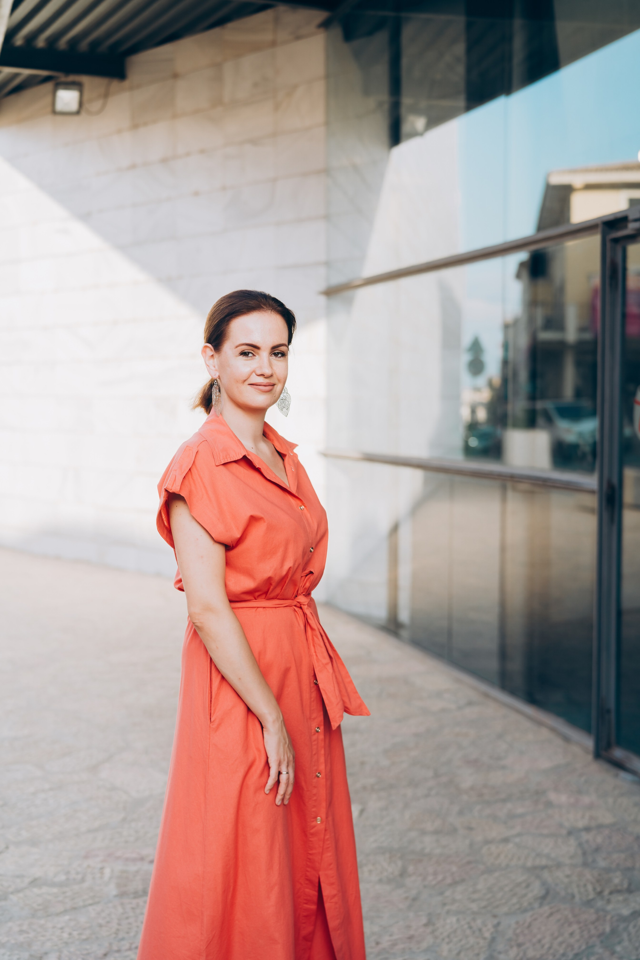 Master by regress. Фотограф Пальма де Майорка