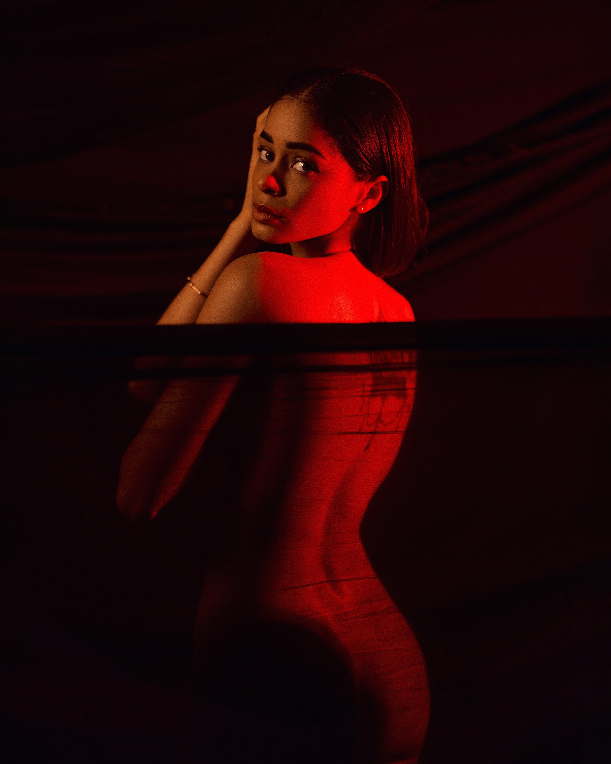 Portfolio 18+. Inicio