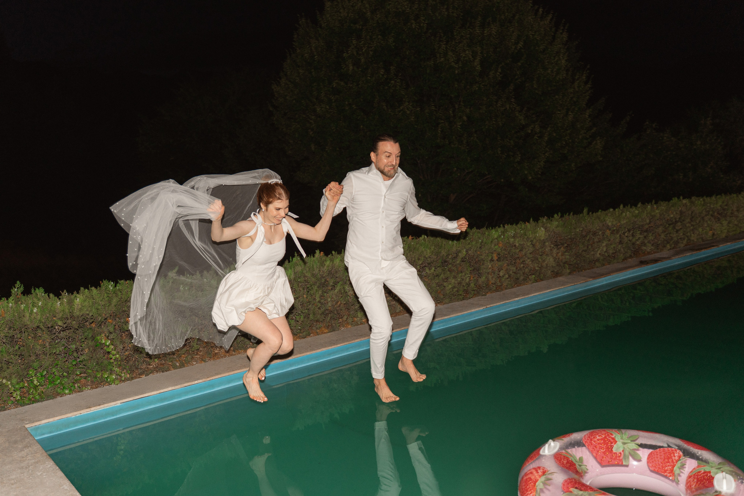 Kvareli. Gennadii & Arina. Дарья Филькова — фотограф и видеограф в Тбилиси, Грузия