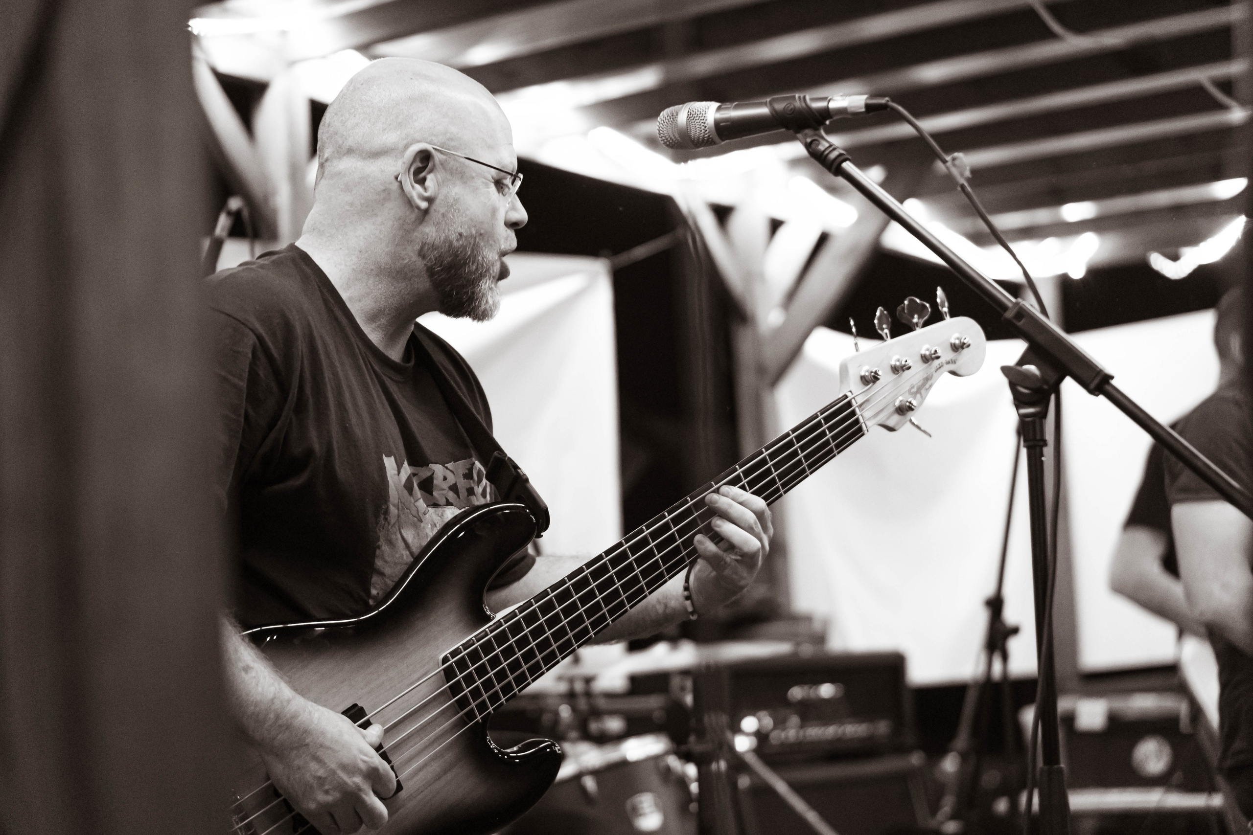 Concierto Senterada 8-06-24. Alba del Norte Studio