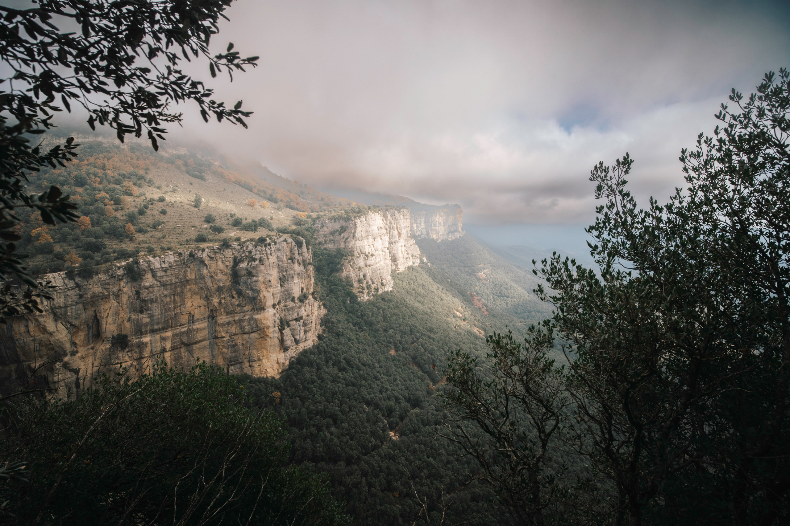 Rupit. Alba del Norte Studio