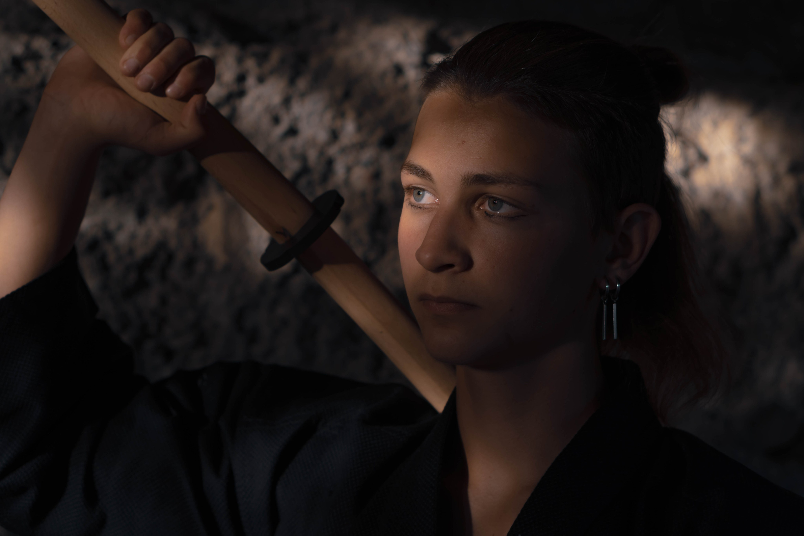 Niko. Alba del Norte Studio