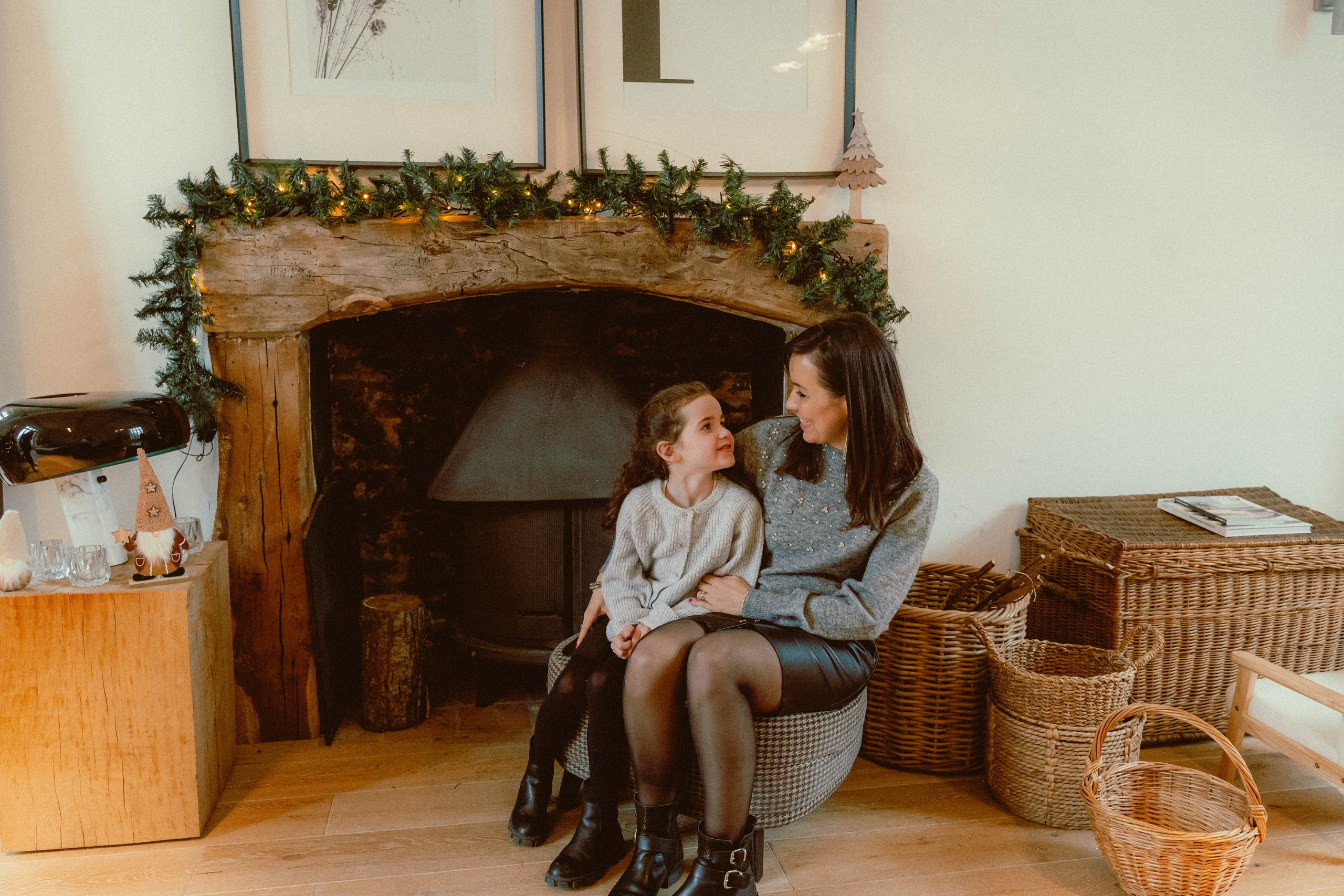 La magie de Noël. Weeding photographer / event / portrait