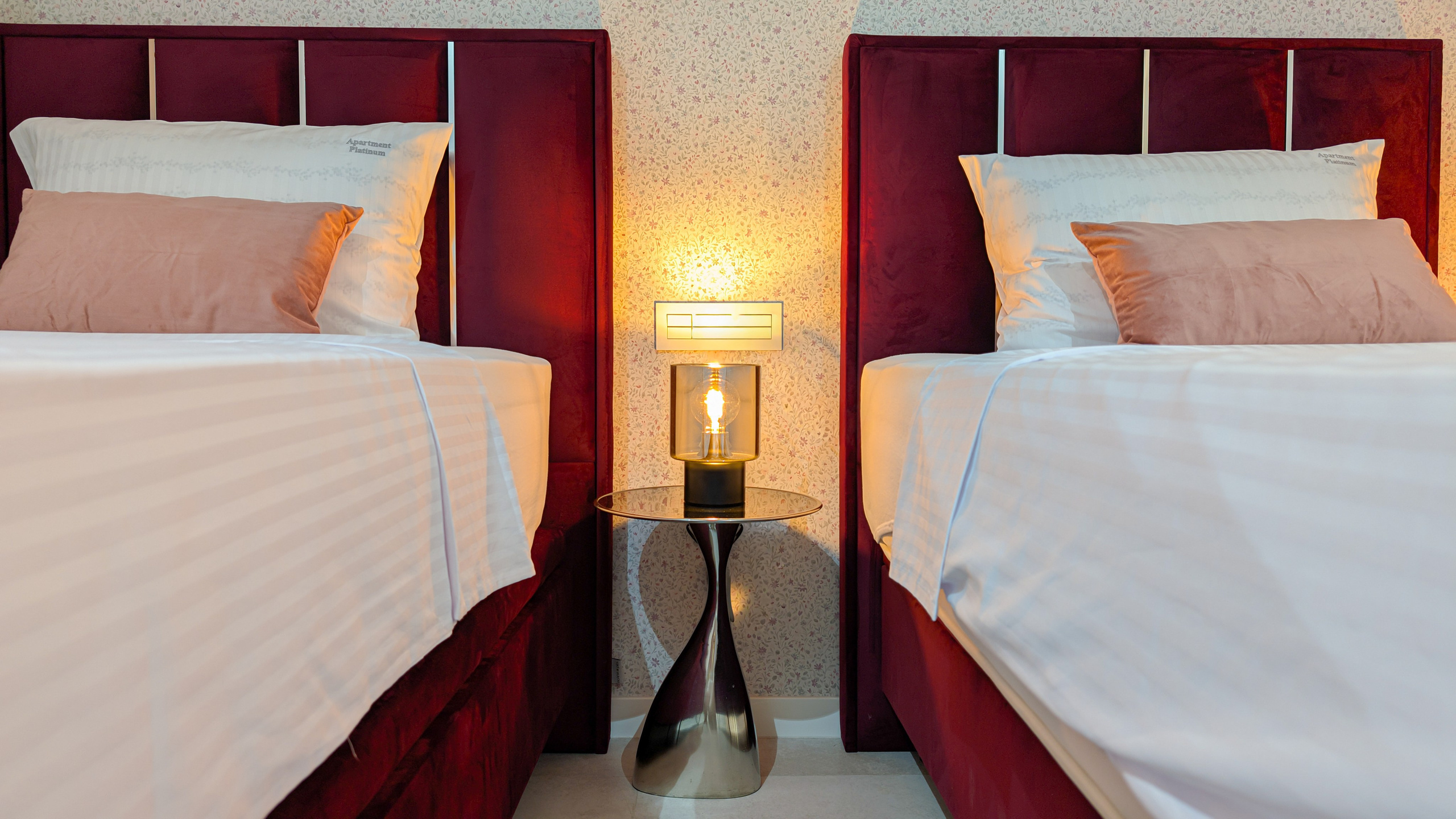 PLATINUM. Baby Beast