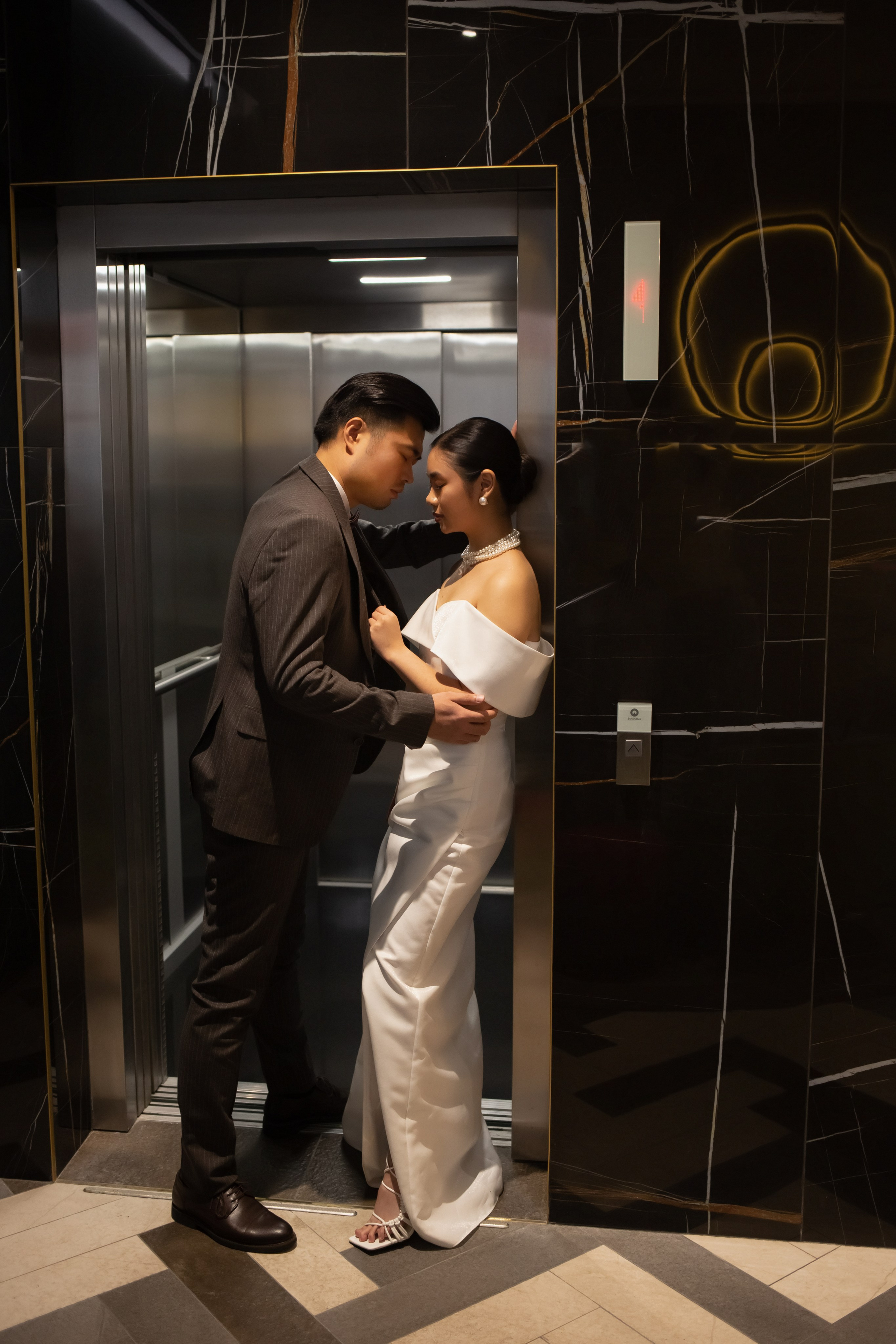 V+P. Профессиональный фотограф в Испании