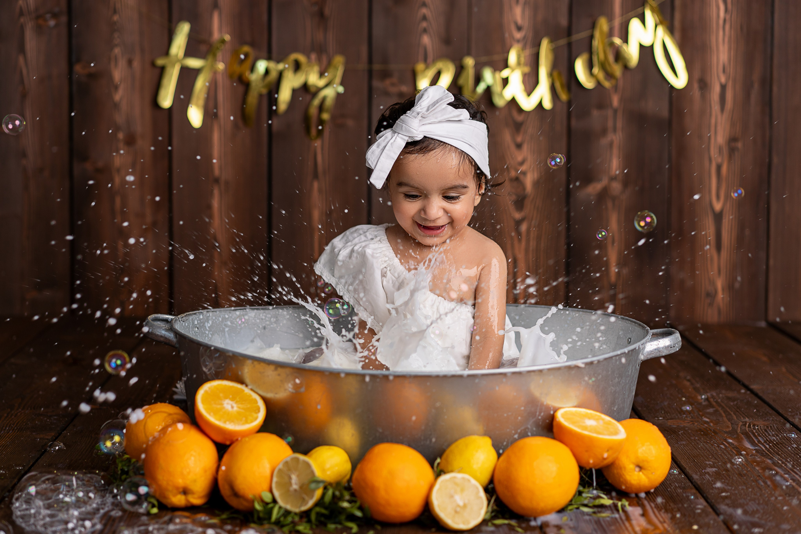 Cake Smash Fotoshooting Berlin – Der erste Geburtstag mit Stil