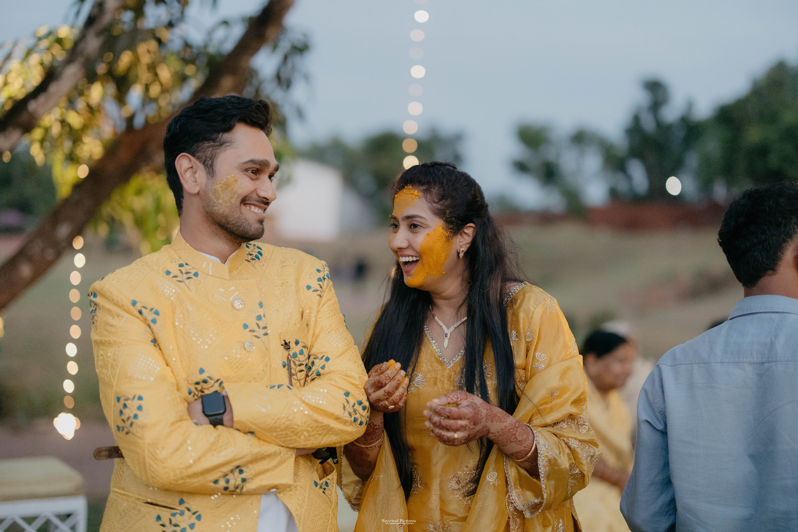 “Dilnawaz & Mumtaz | When Duas Align”