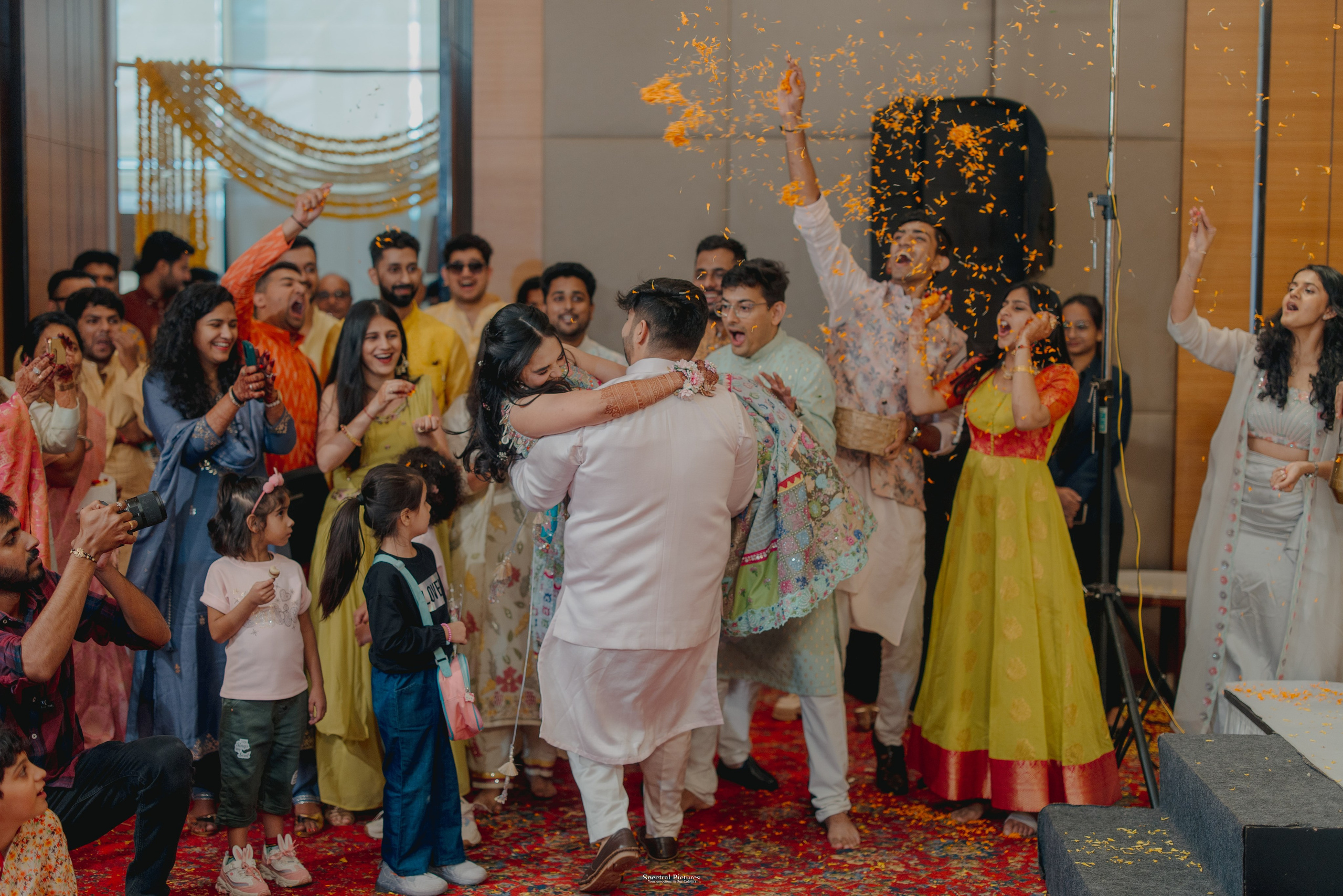 #ADIकीAESHहै