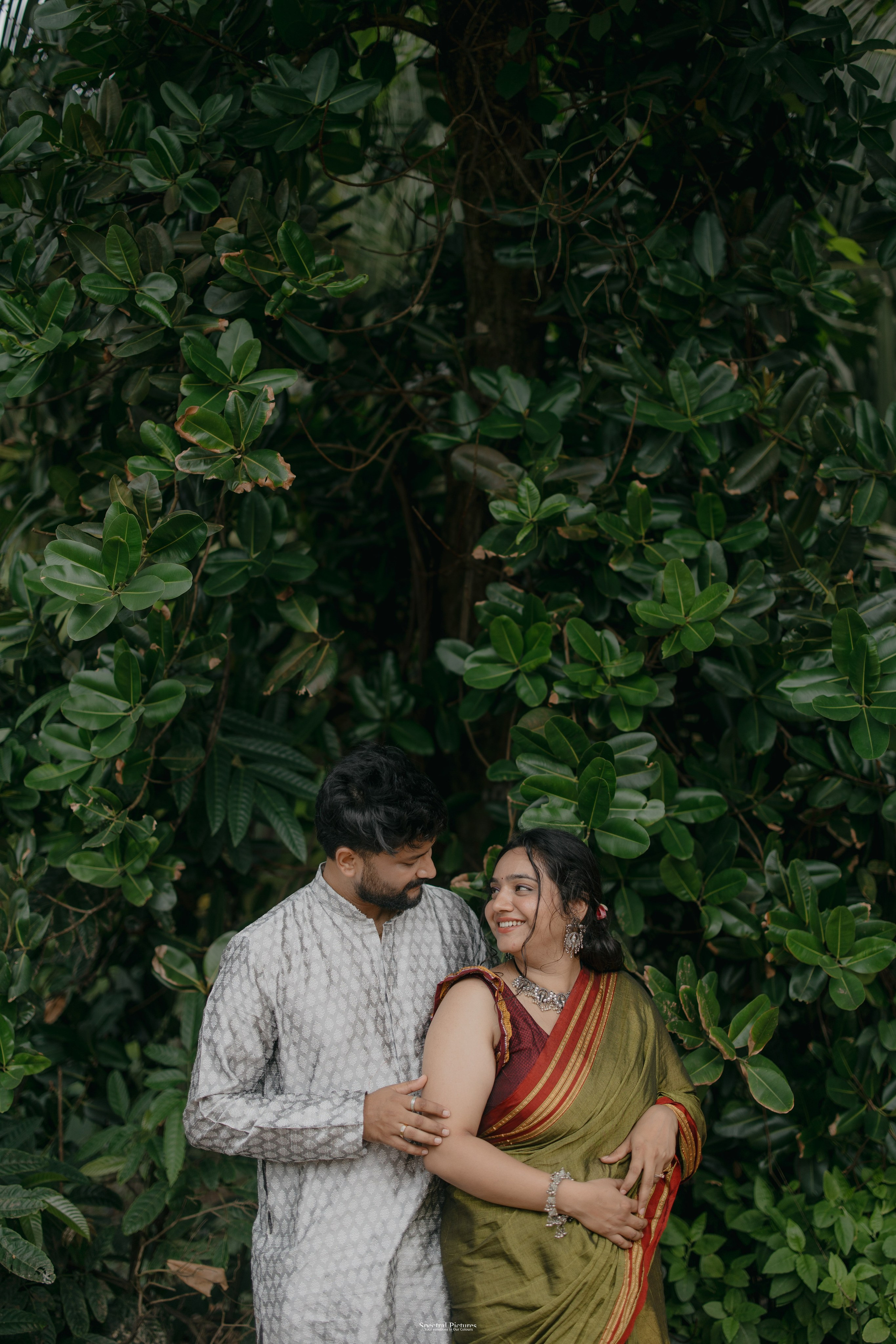 Sidharth & Prajkta | Pre-Wedding