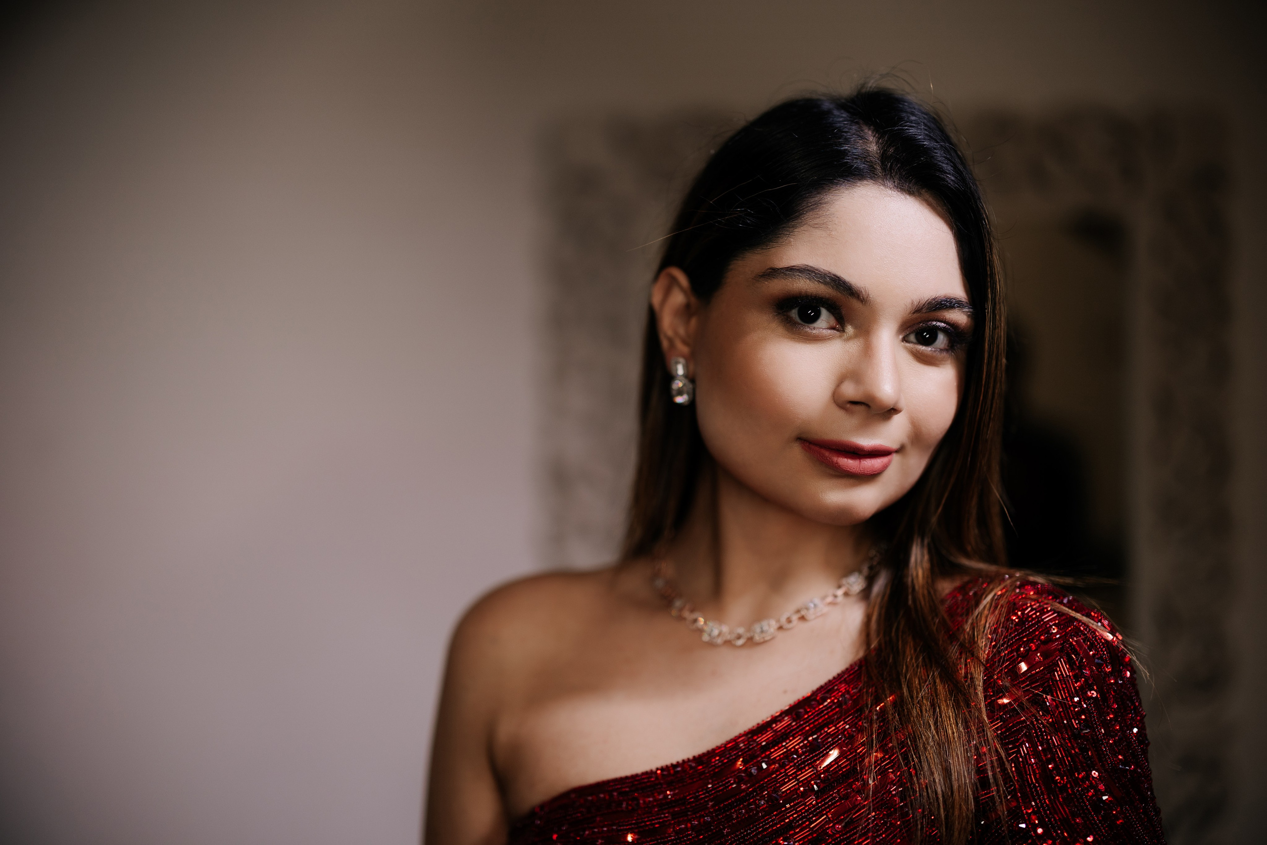 Sumukh & Sanjana | Proposal