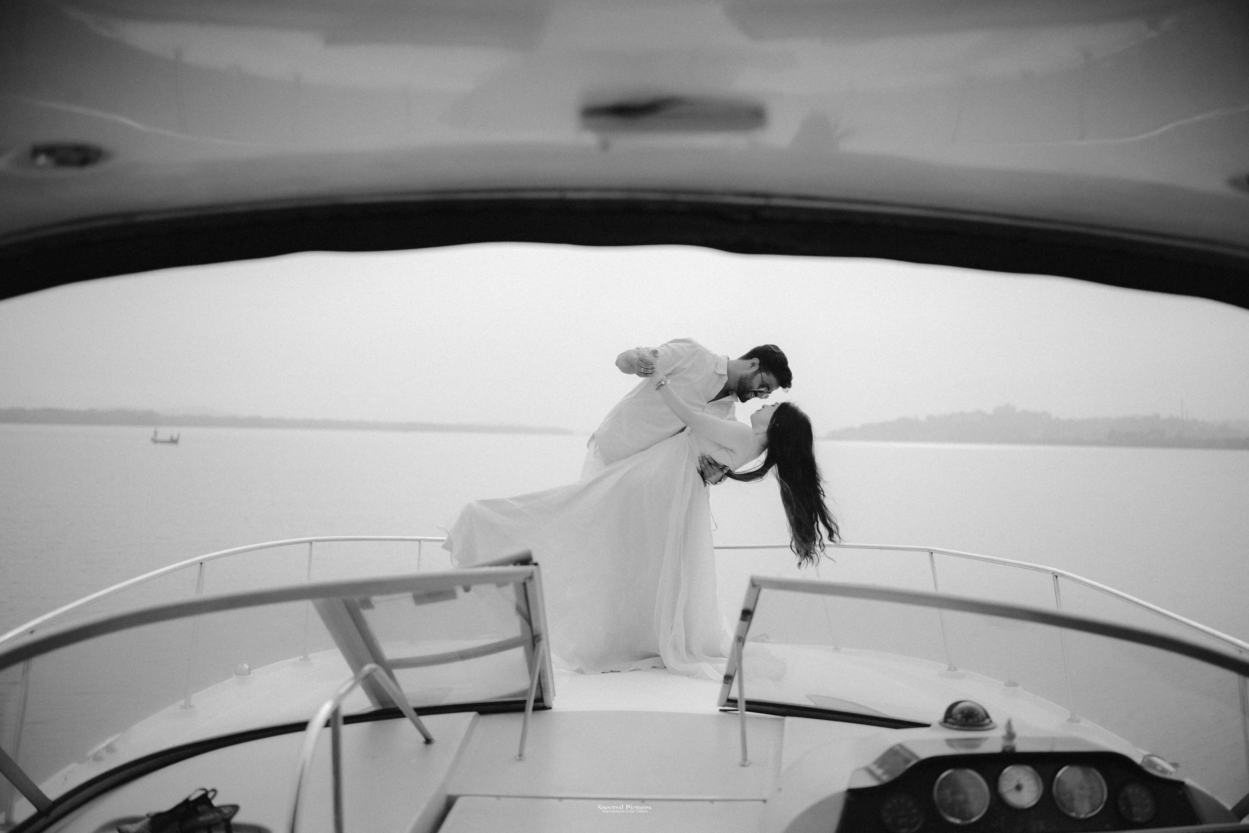 “Before the Big Day ” | Dilnawaz & Mumtaz