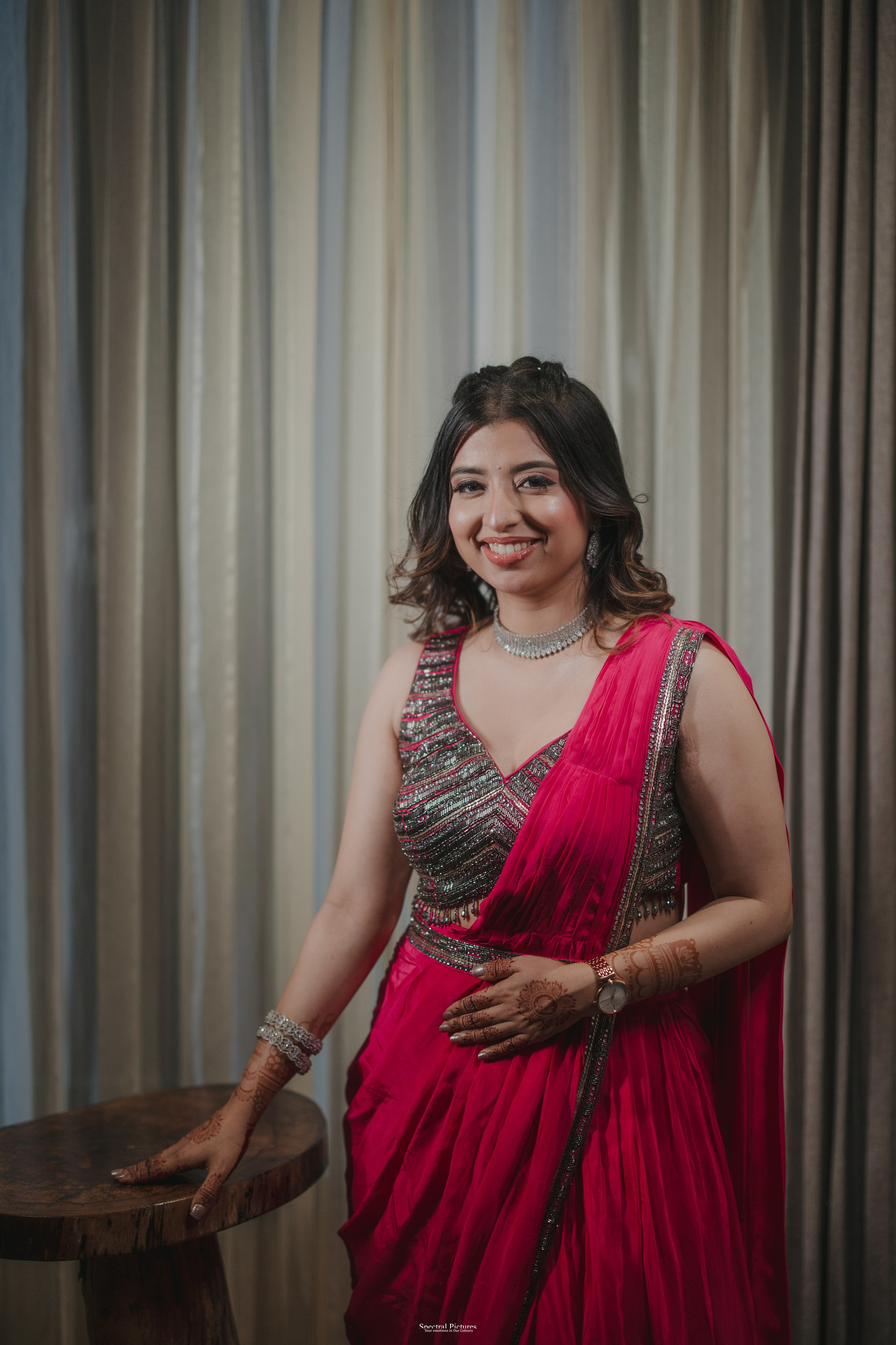 When He Finally Asked… She Just Said “Ha.” | Shreyanka & Kiran | Engagement