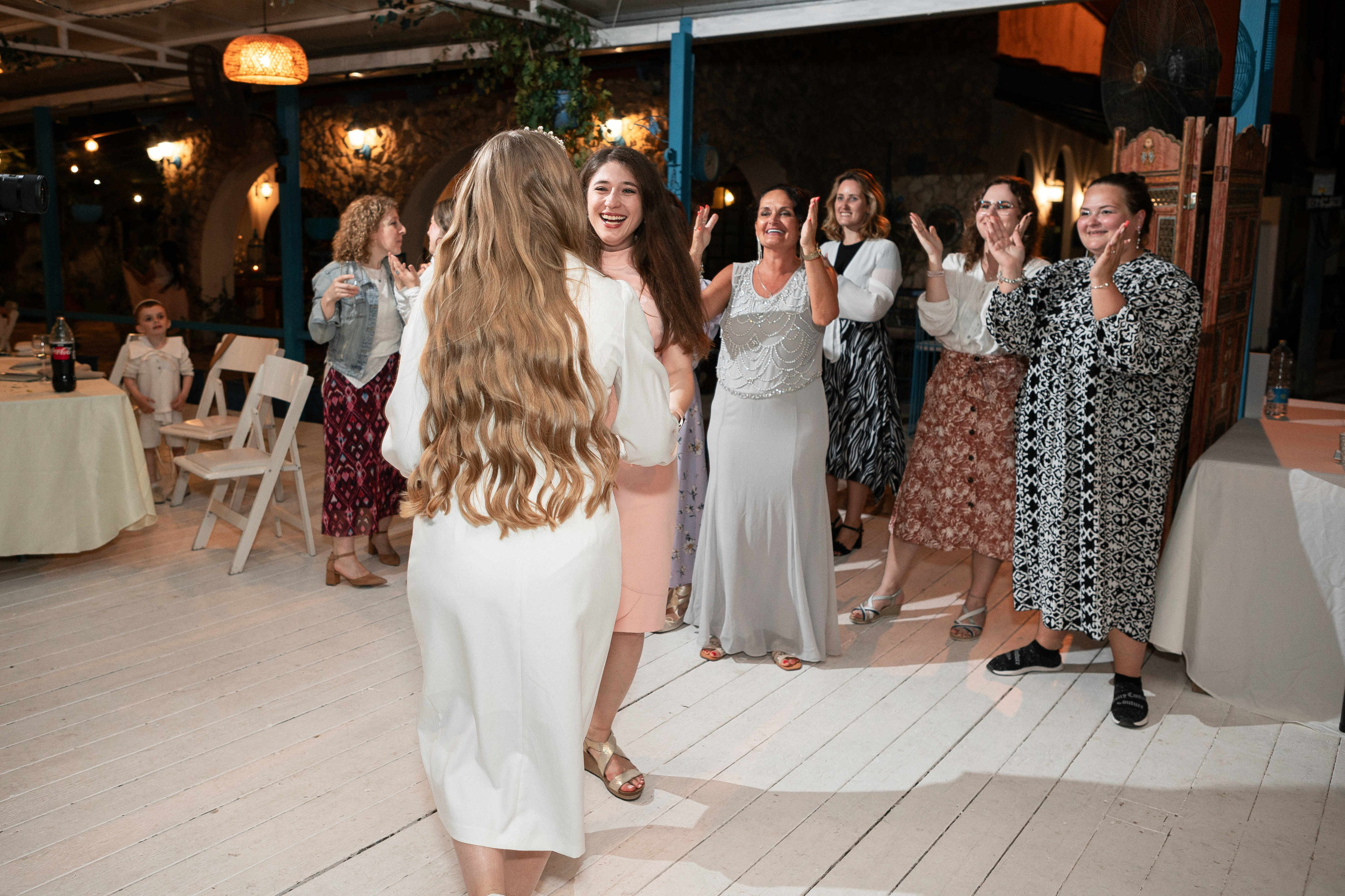 WEDDING IN A COZY PLACE NEAR TEL AVIV. PHOTOGRAPHER IN ISRAEL