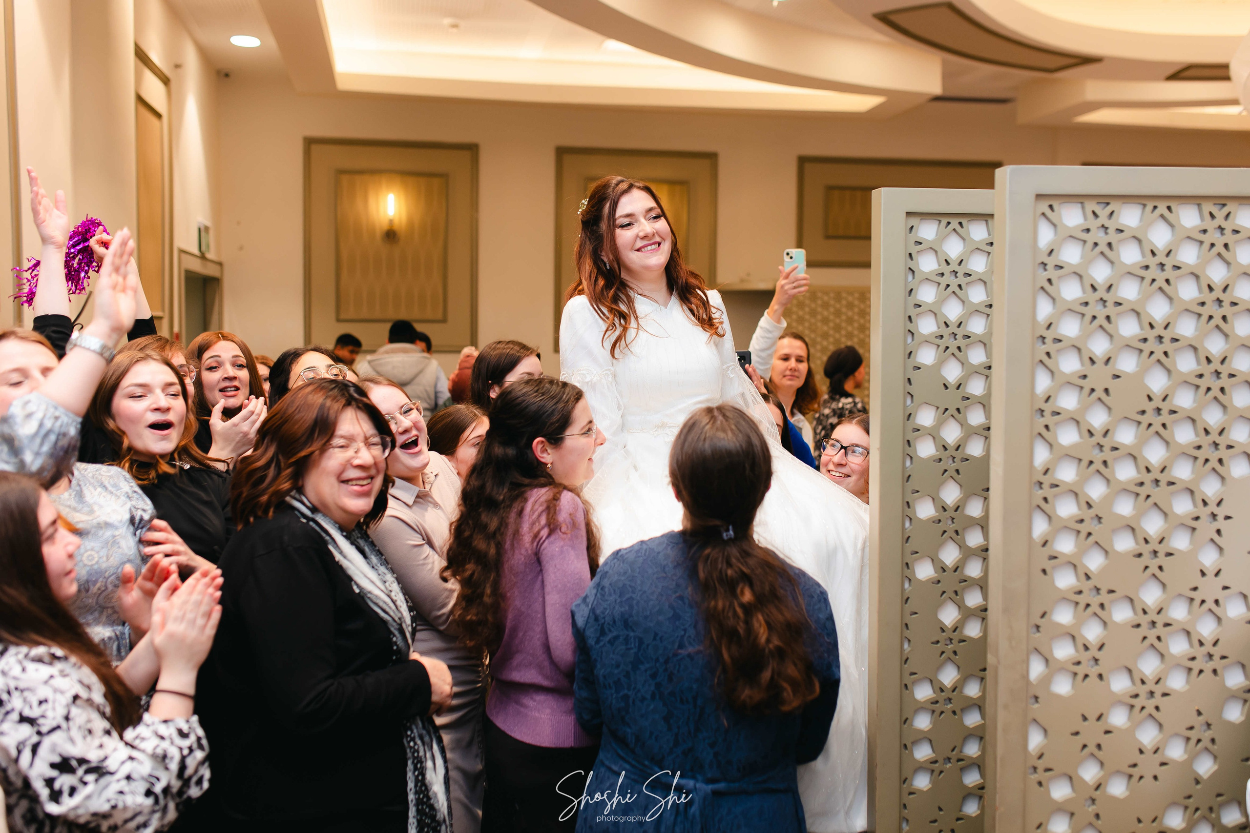 WEDDING IN YAMIN MOSHE. Https://shi-photo.com/