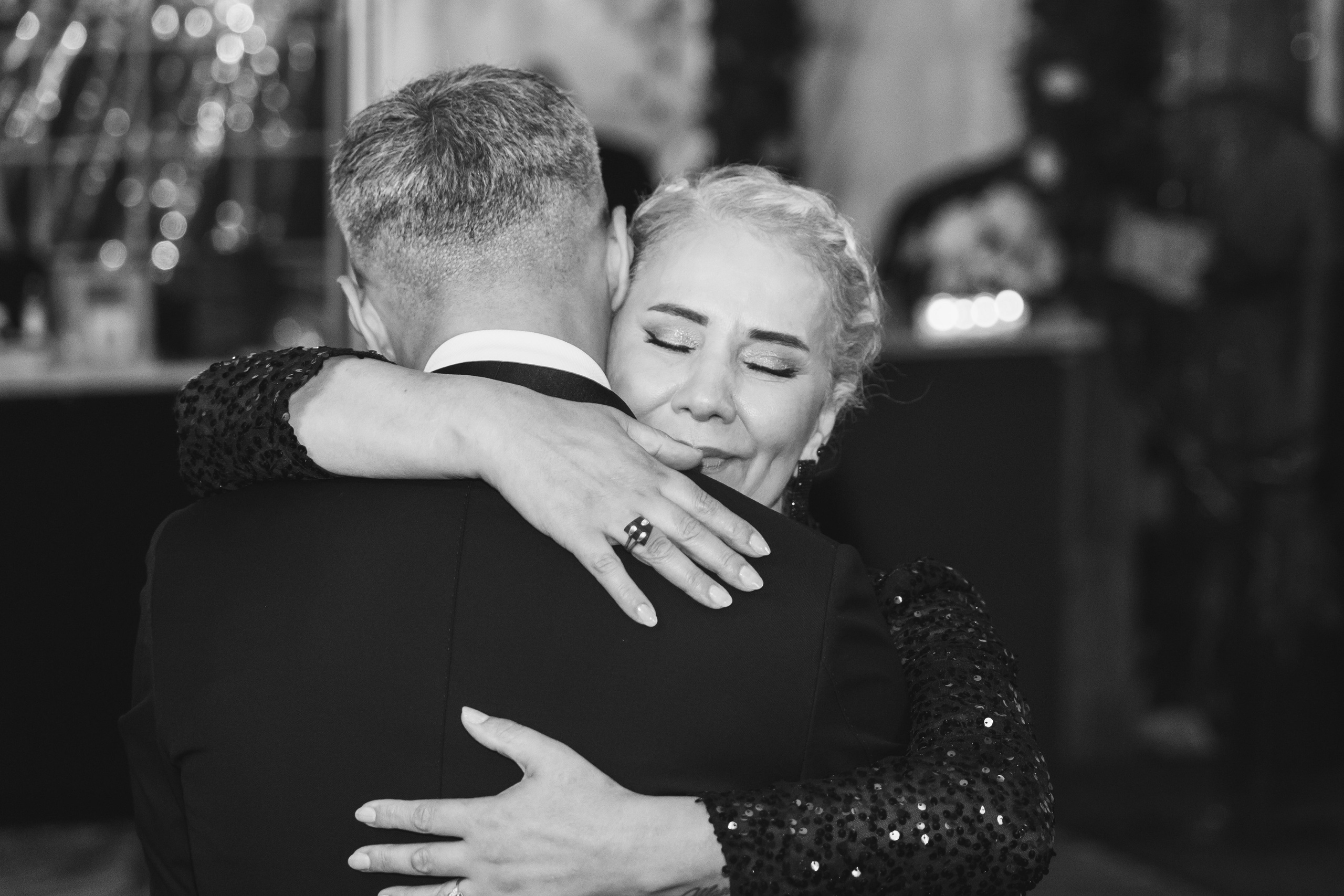 Rachel & Iman, The Sanctuary, New York, NY. Wedding Photo & Video