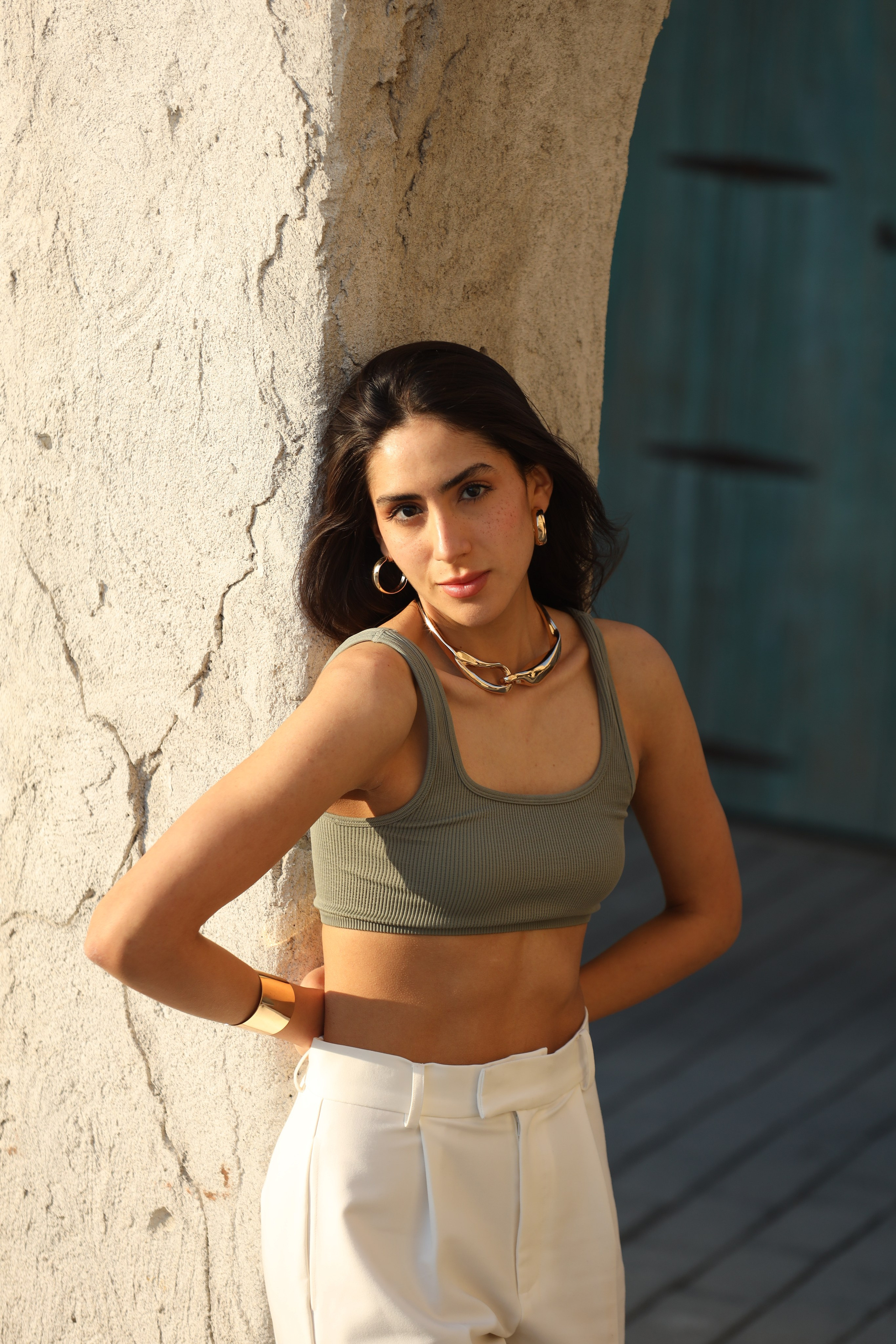 Isadora. Photographer in Dubai