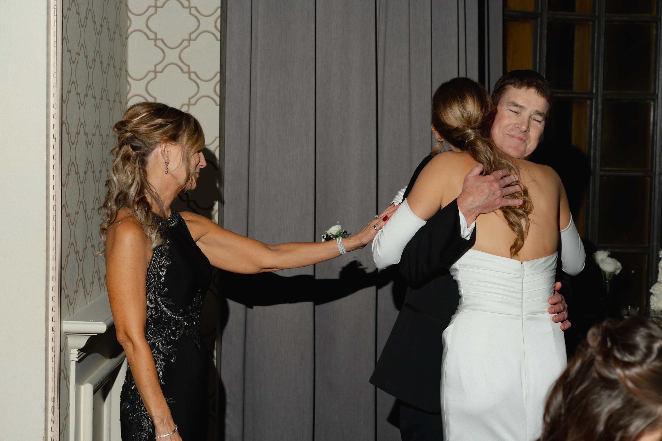 Jack and Maggie. Anna Krasnova Wedding photographer