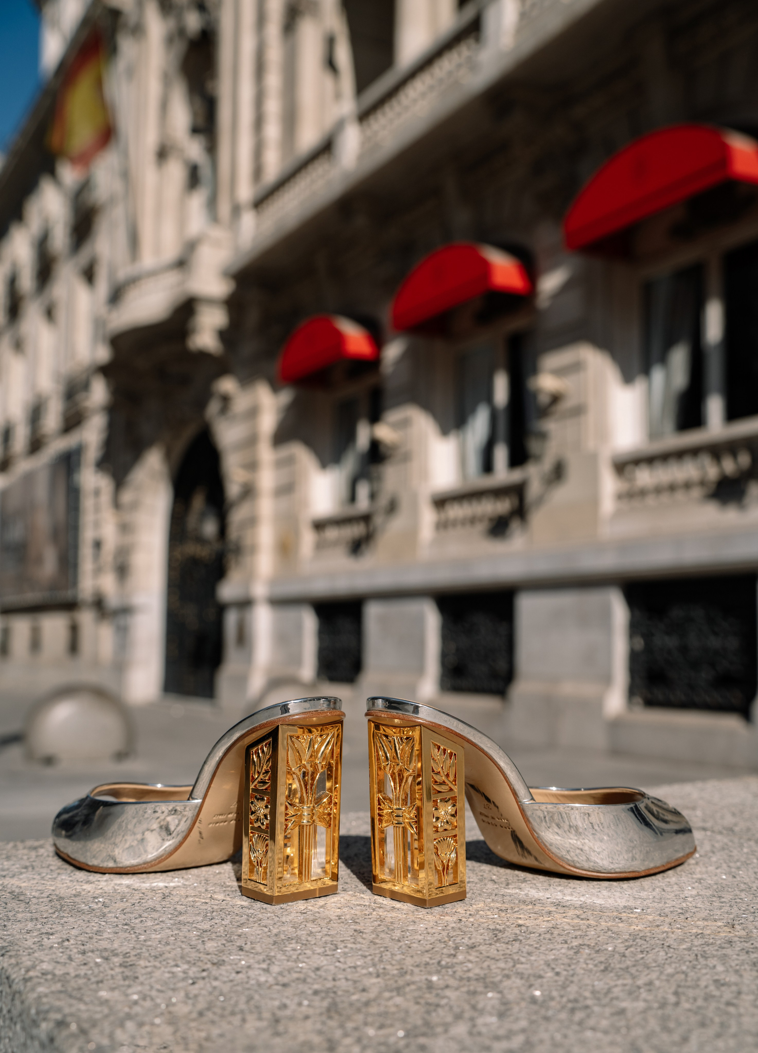 Fotografía de lookbook para marcas de ropa en Madrid – Estilo, creatividad y calidad. Fotógrafo en Madrid, España. Alyona Belyaninova