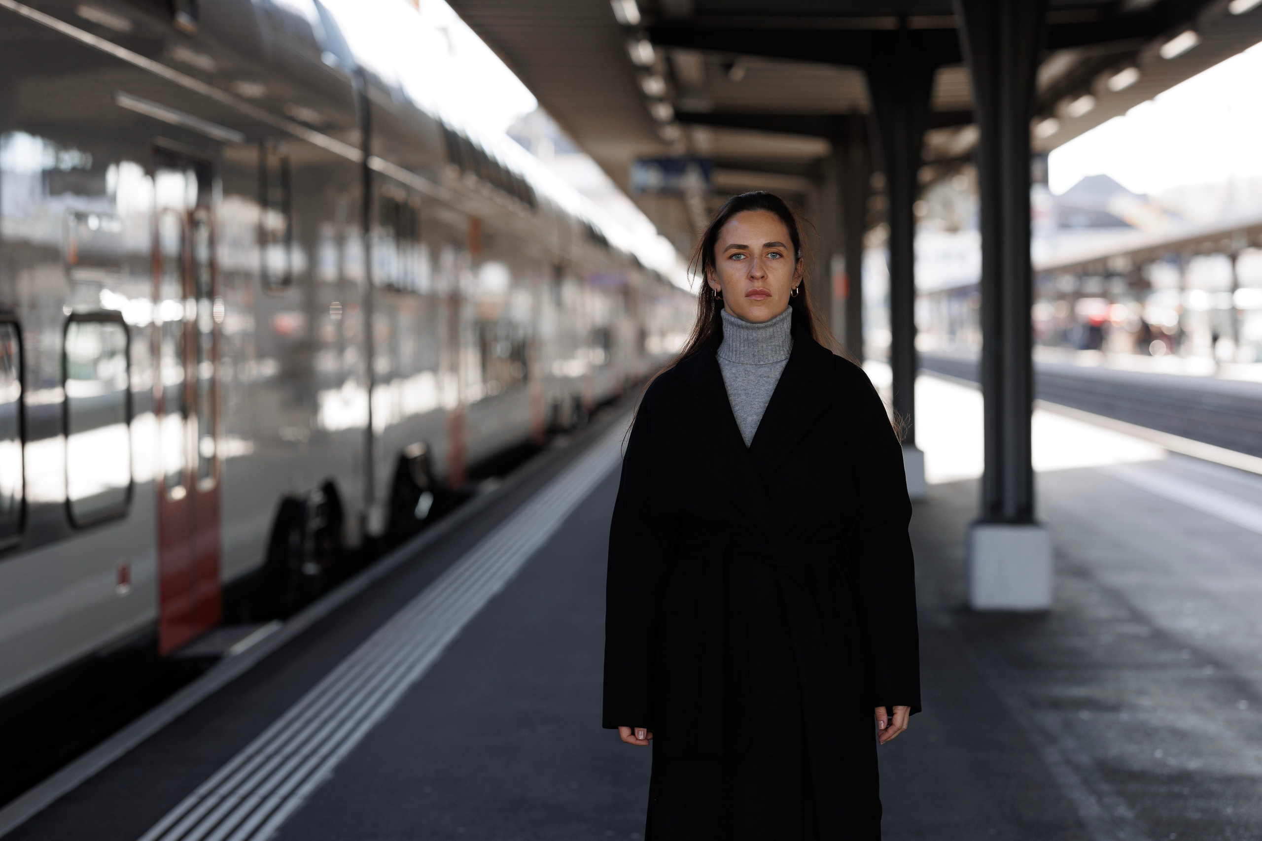 Die Wege die wir wählen…. FotoStory by Lana Gfeller / Kanton Zürich