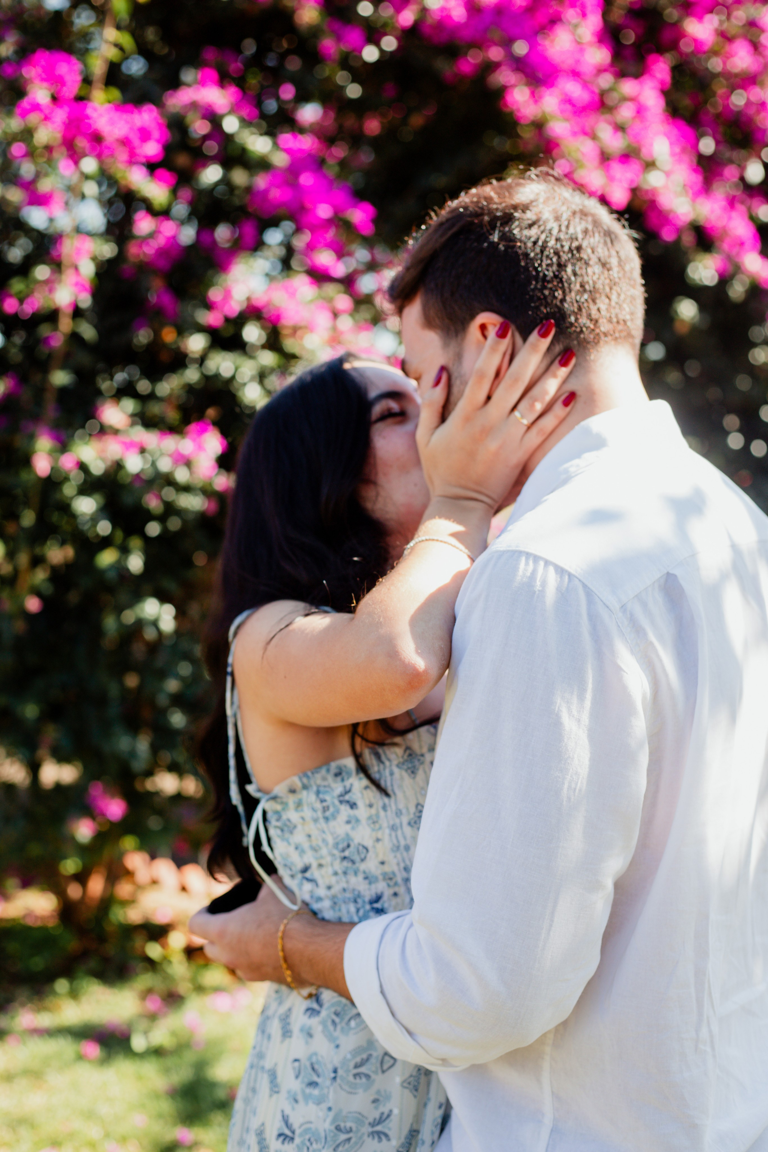 Pedido de casamento /Emilly e Yan. Joyce Maria Fotografia | Fotógrafa em Holambra
