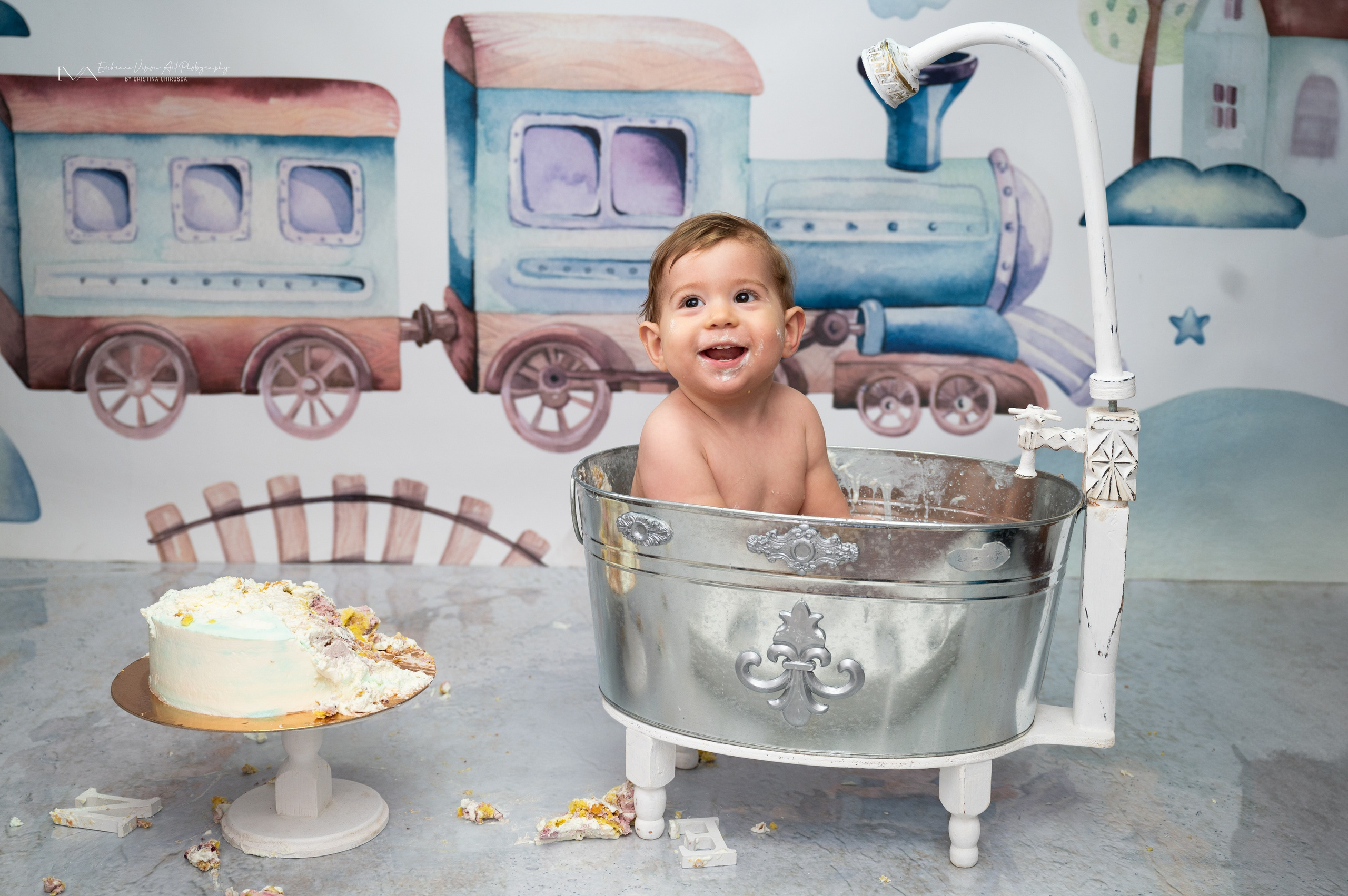 Anniversary/Family. EVA Photography