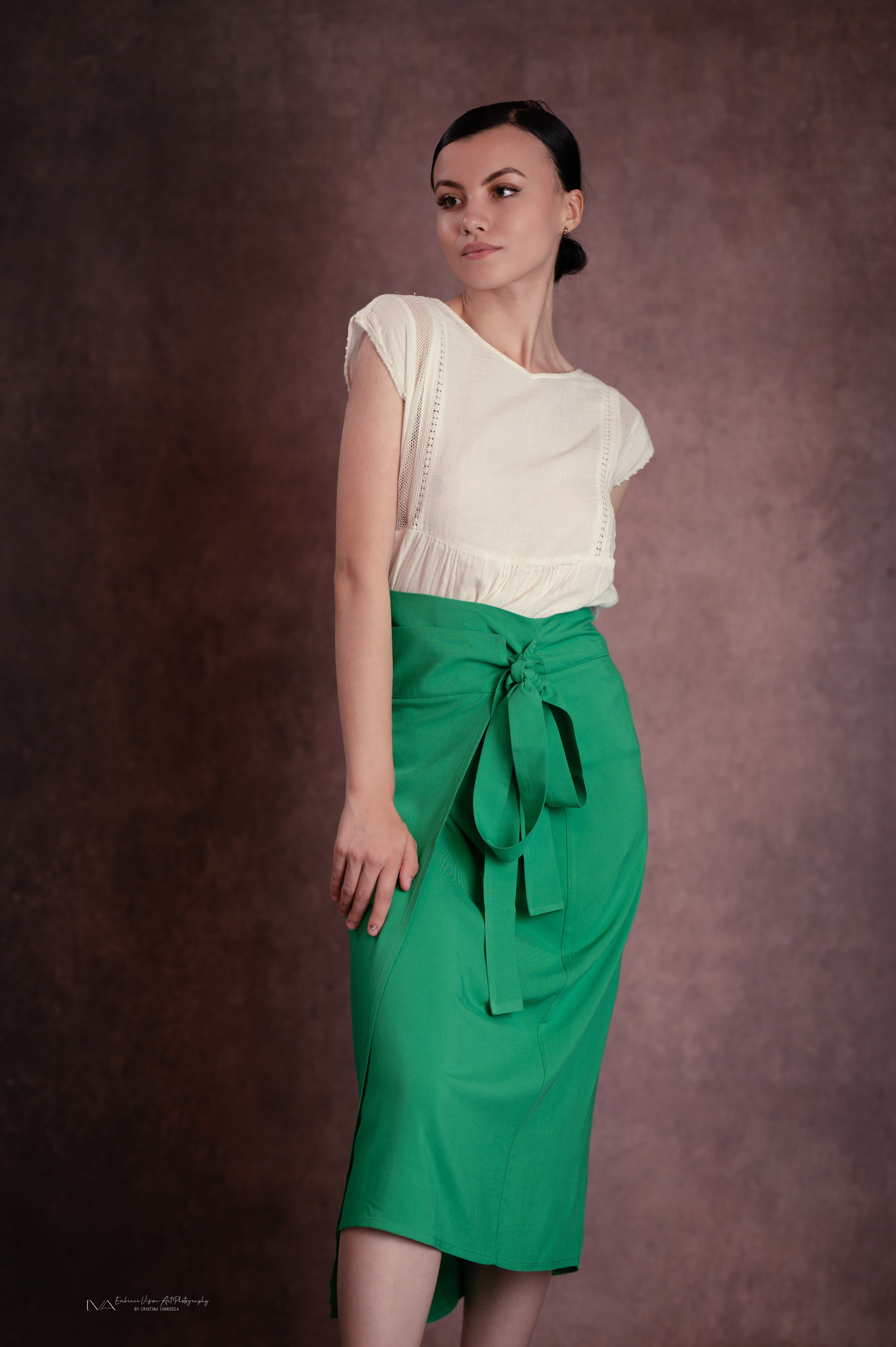 Fashion/Produs. EVA Photography