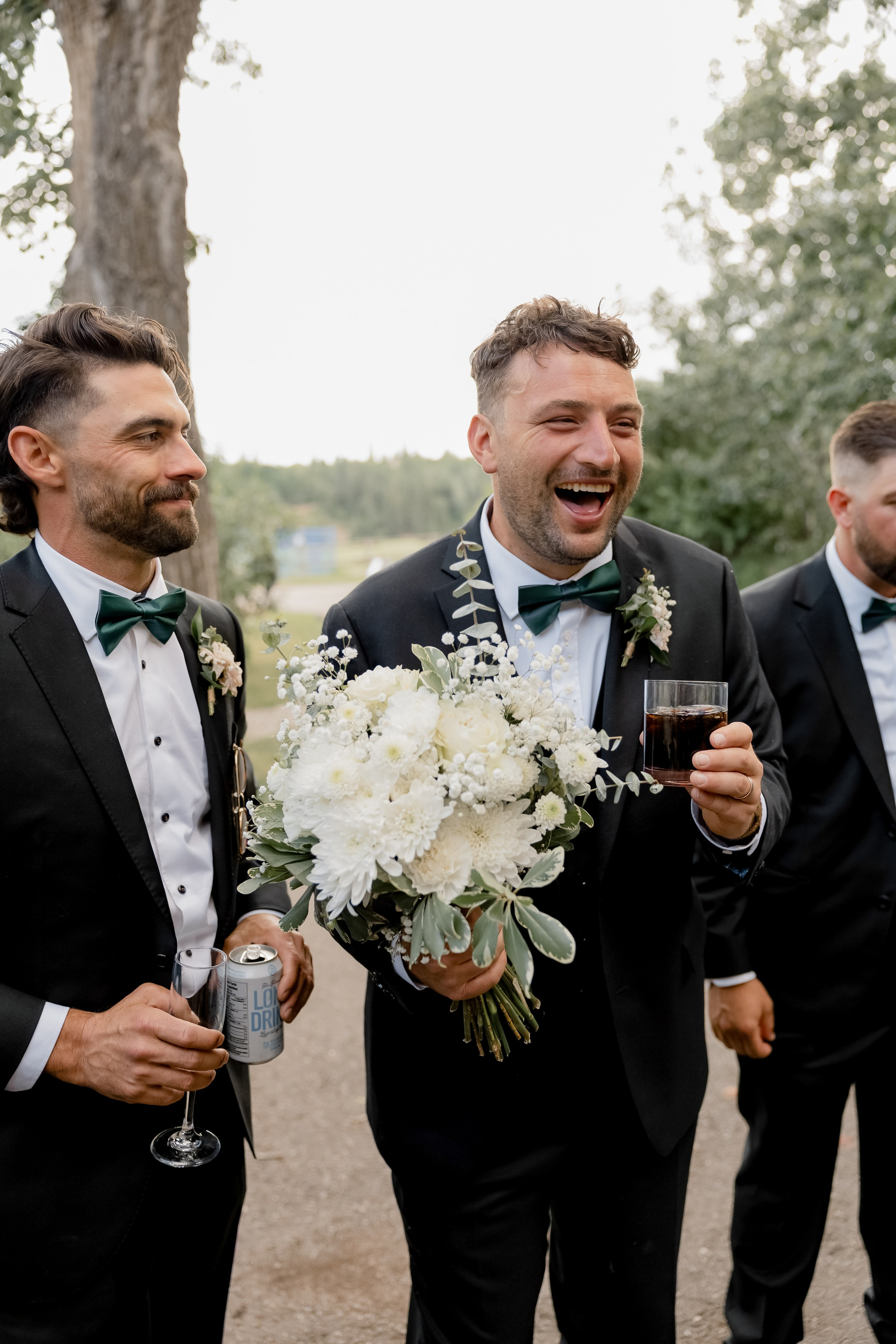 Joshua & Jessica. Photographer Stanislav Antonov