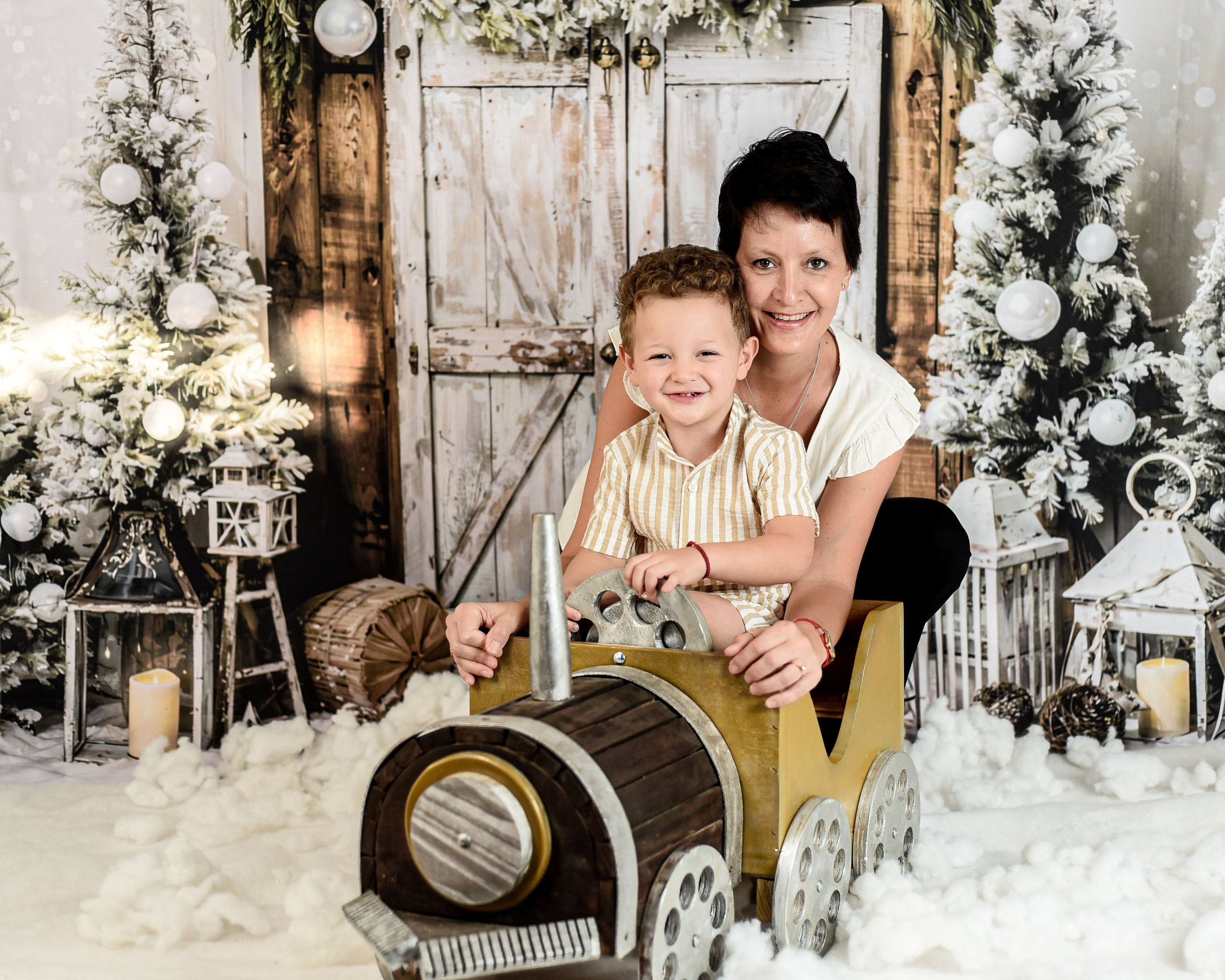 Erik y Familia. Fotografo de casamiento en misiones y fotógrafo de familia  Posadas