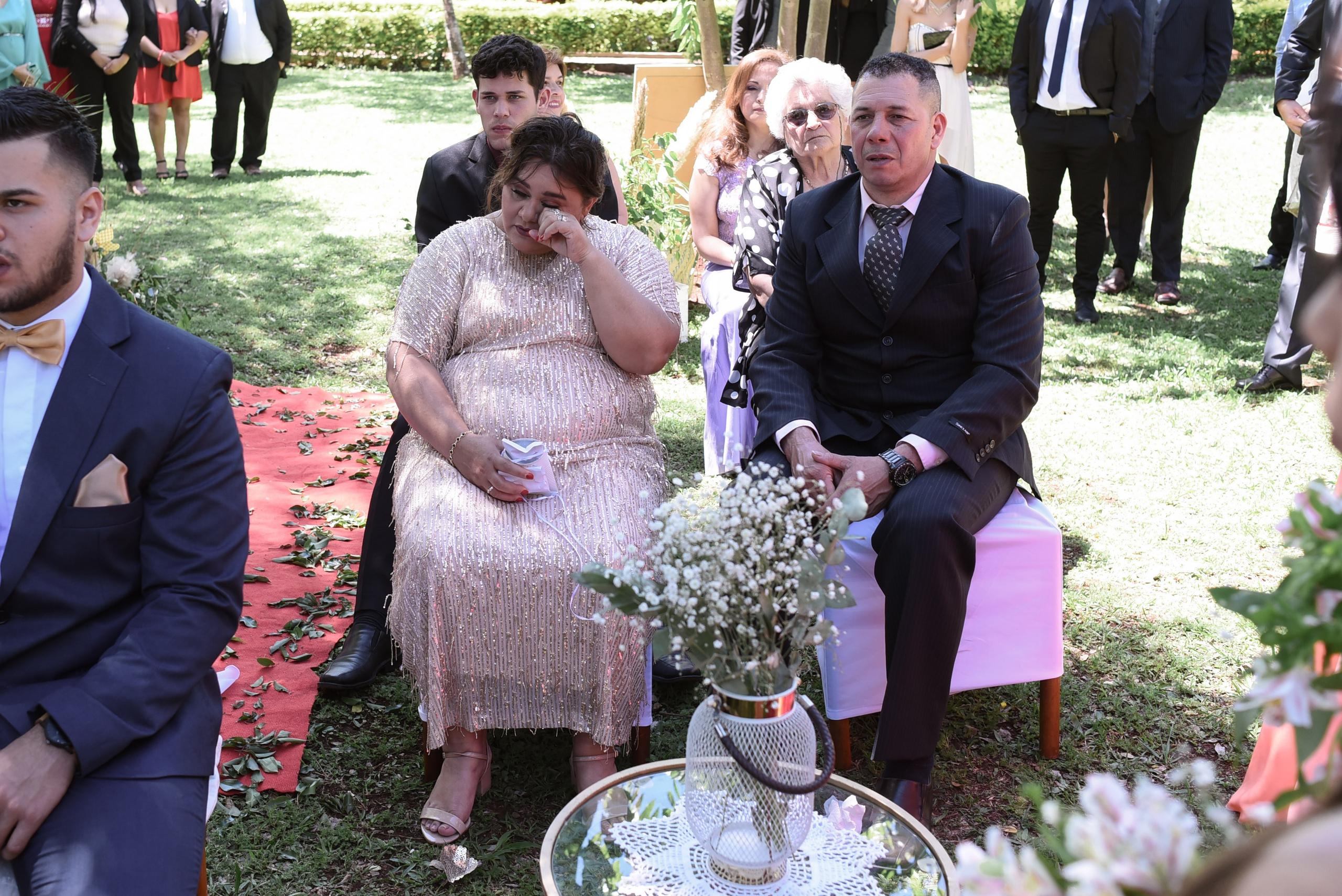 Daniela & Gabriel. Fotografo de casamiento en misiones y fotógrafo de familia  Posadas