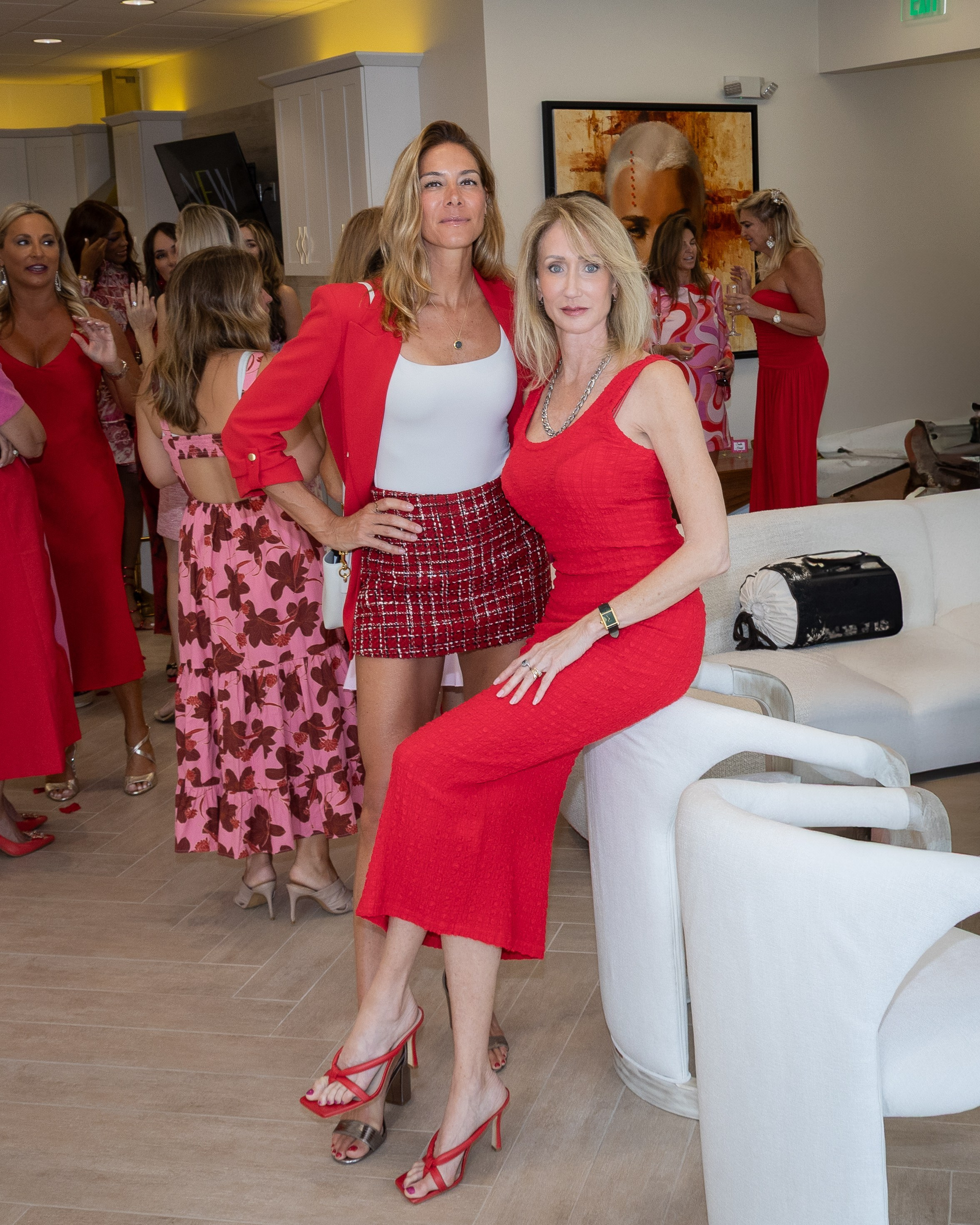 Naples Brunch Club. Out and About 239