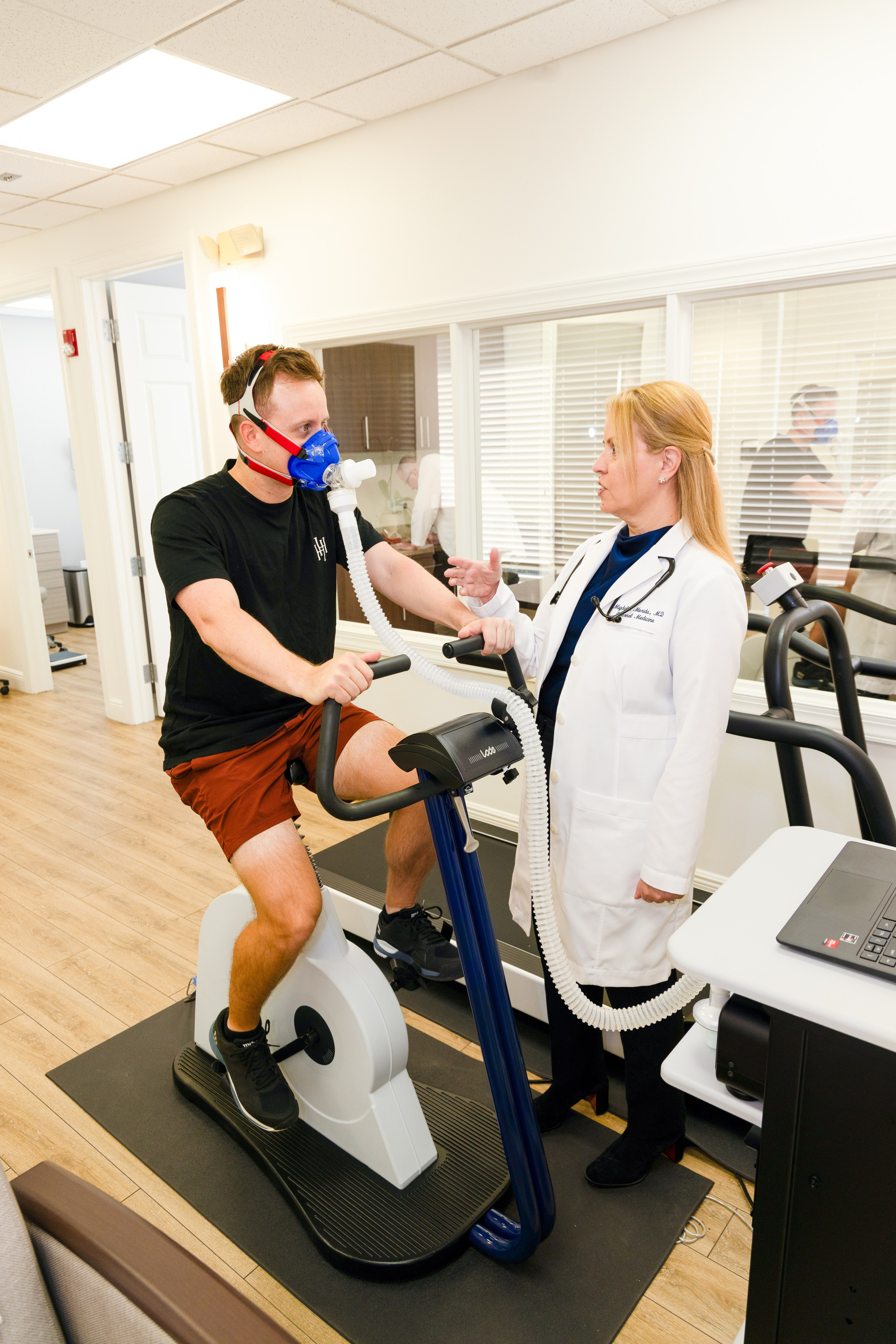 Medical Office. Out and About 239