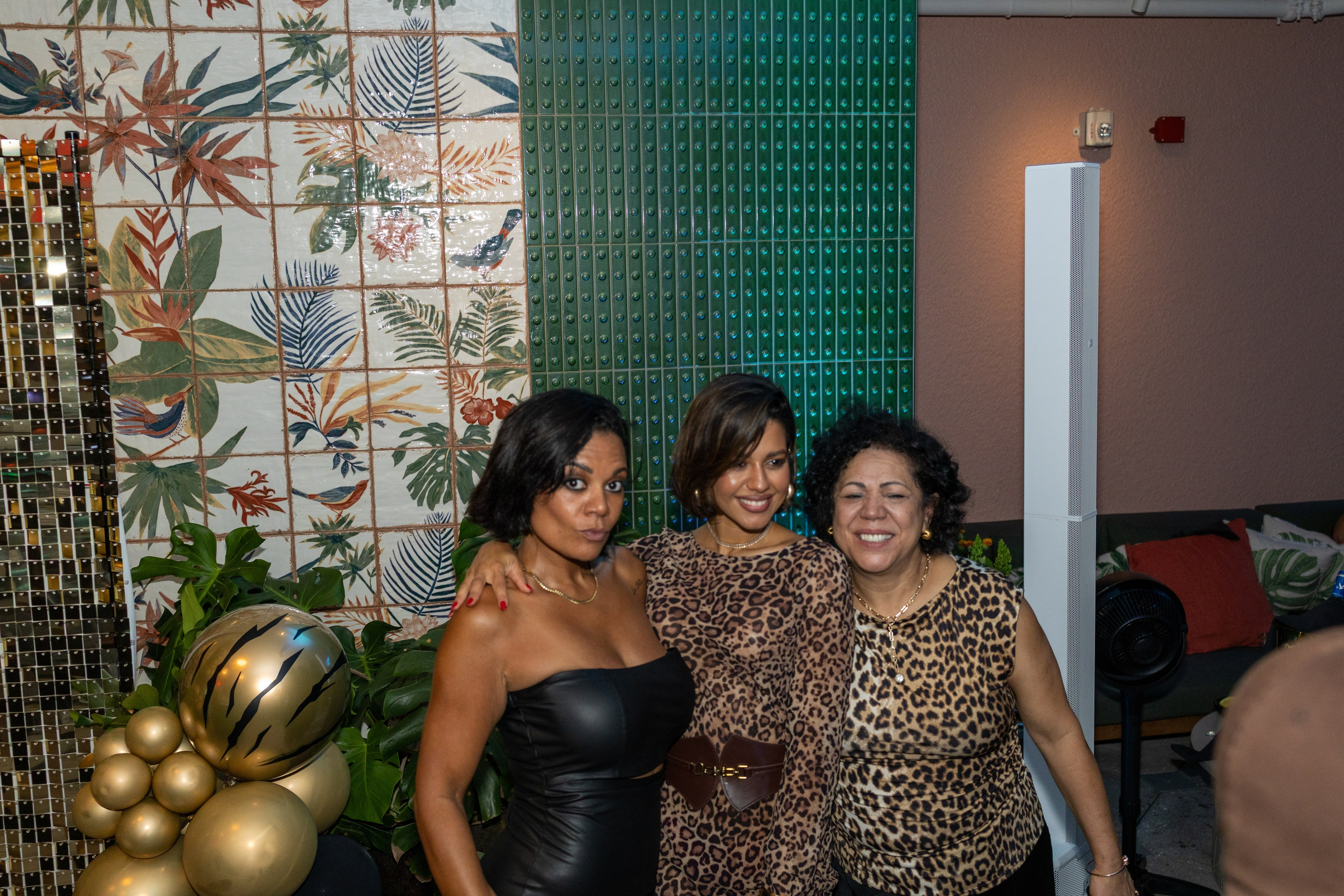 Luara Birthday at the Perry Hotel. Out and About 239