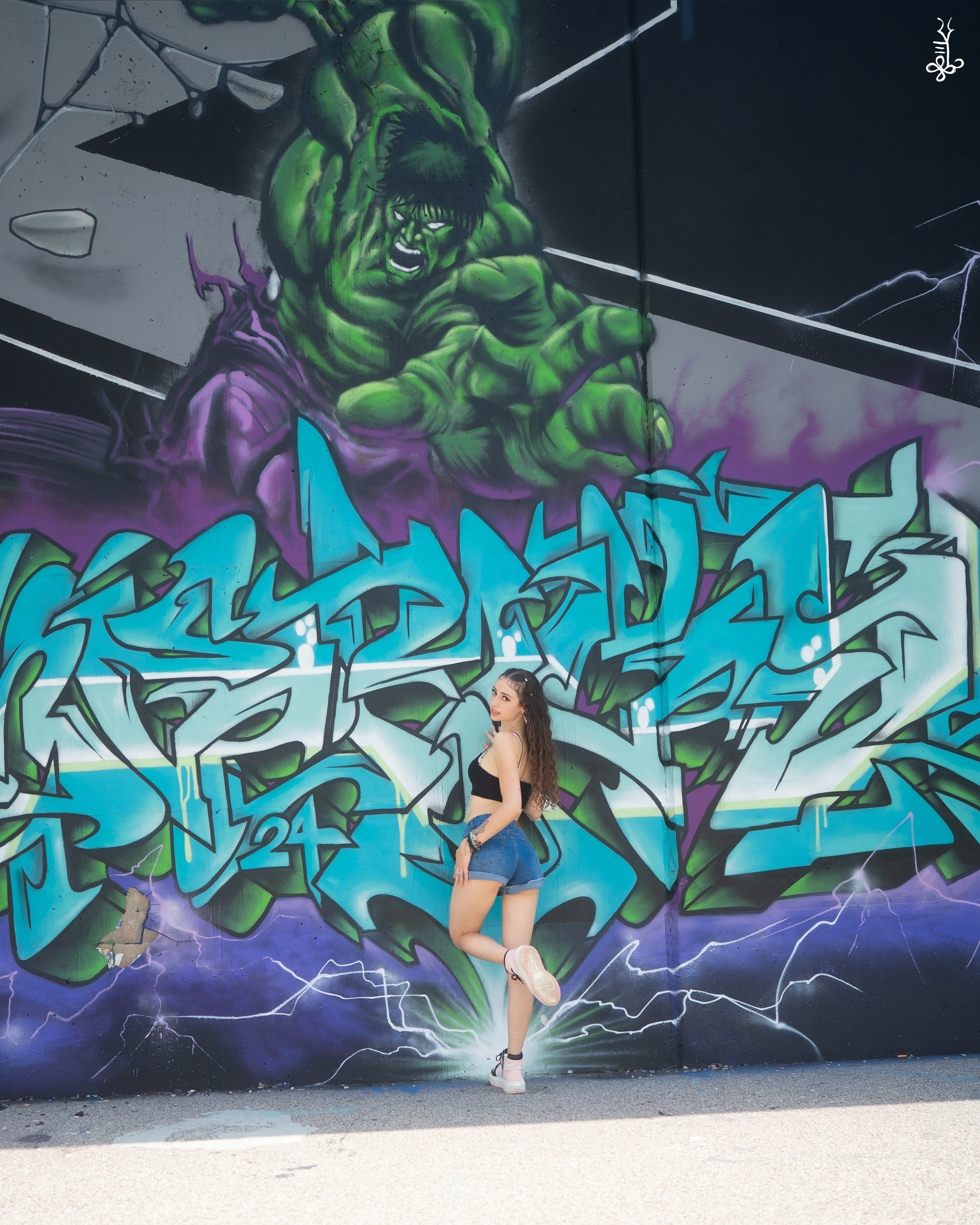 JASELLA. Ke’Ondris