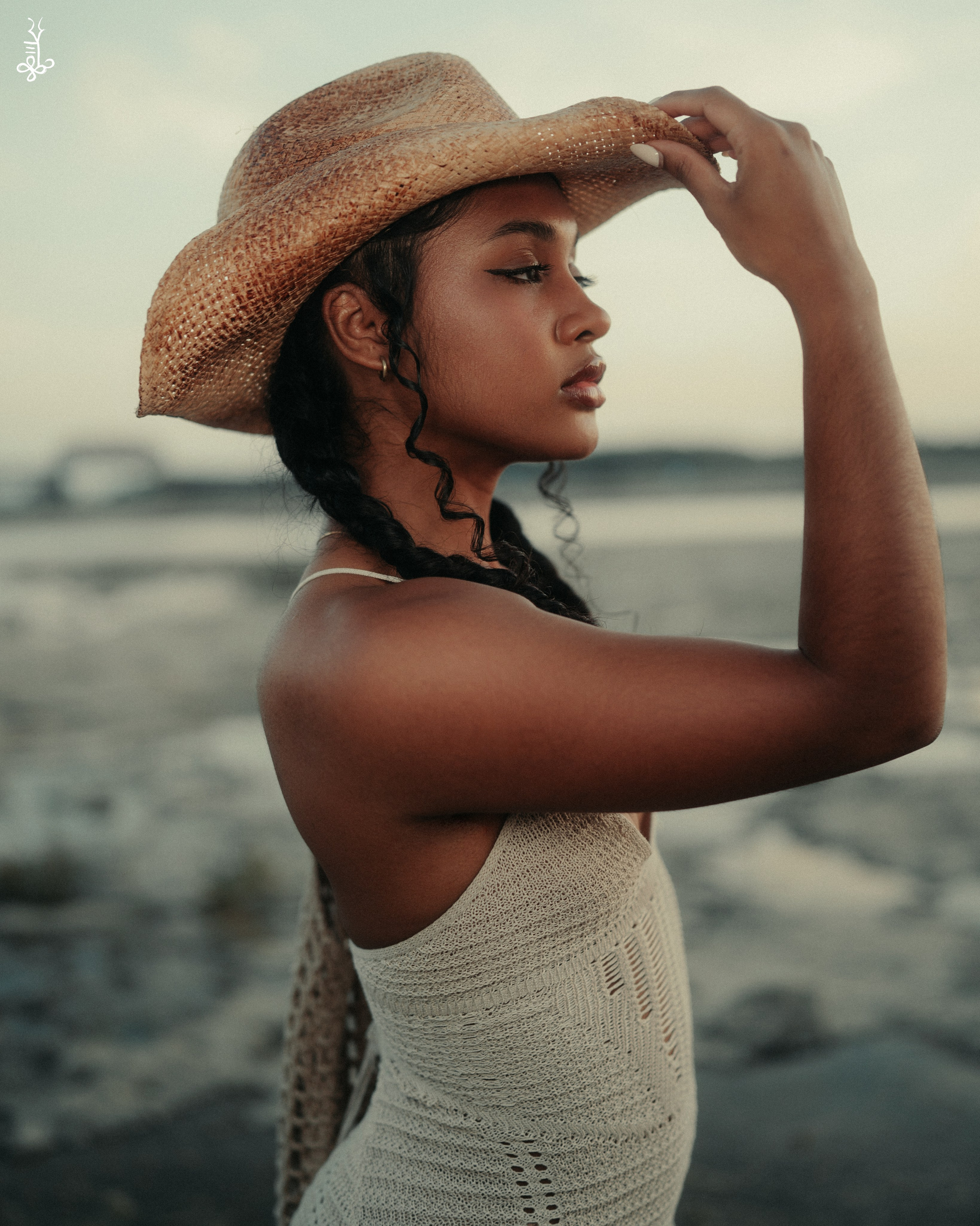 JADE SYAN. Ke’Ondris