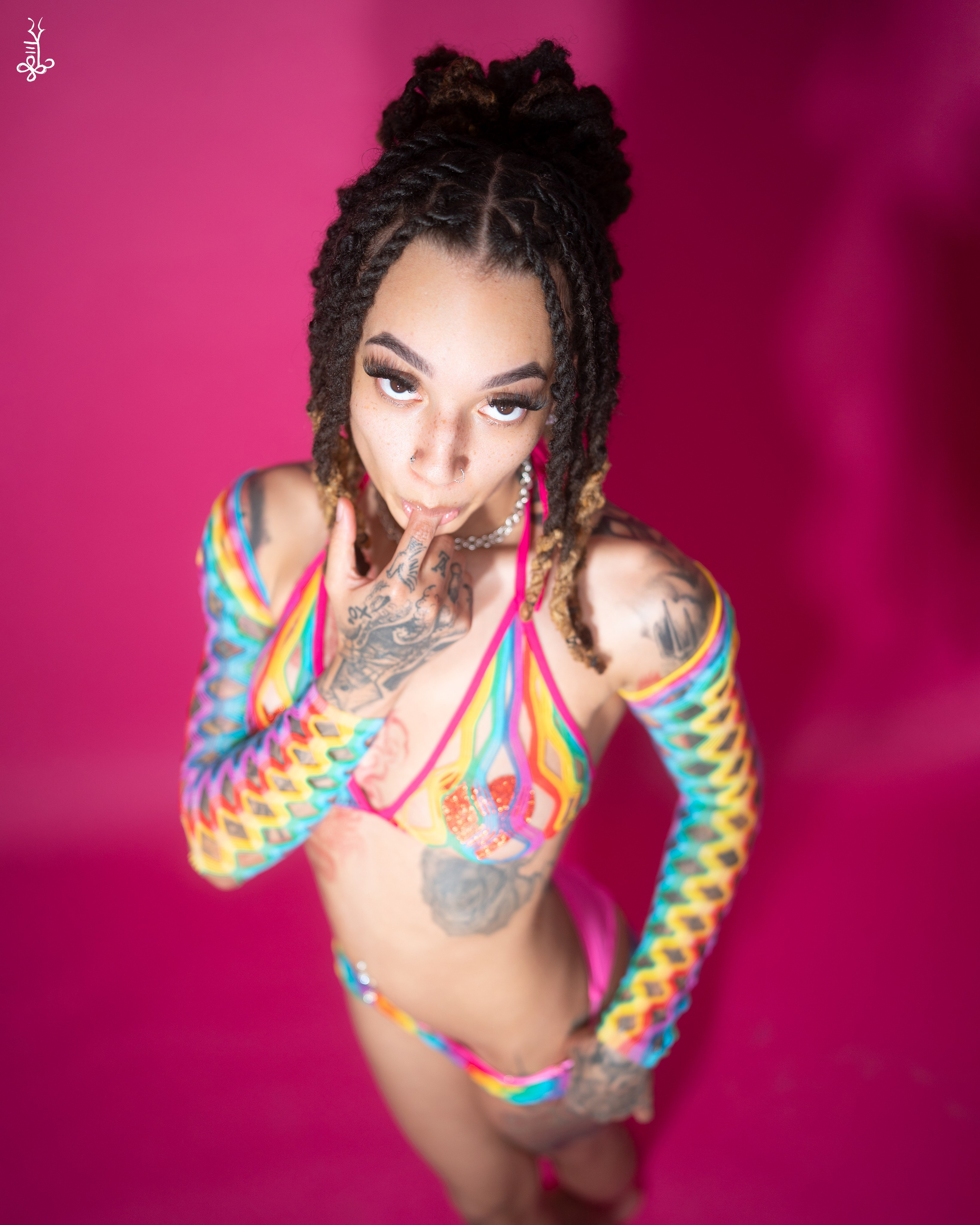 BIG LAMBO. Ke’Ondris