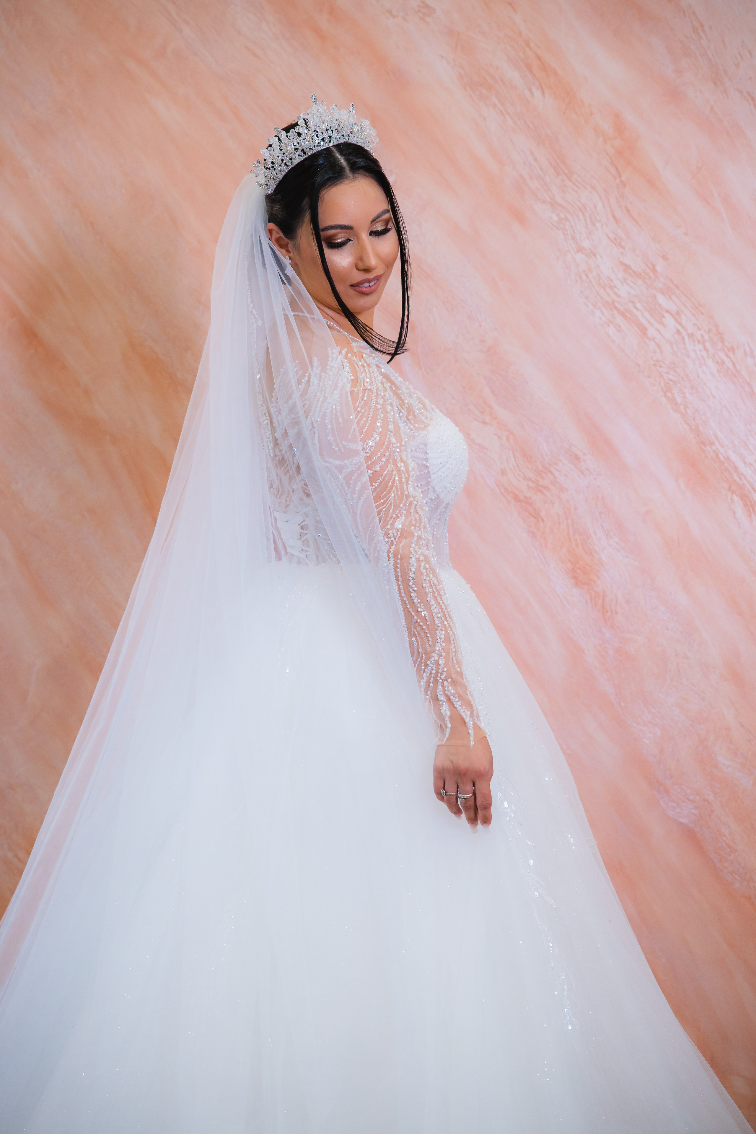 Bella & Adi. Foto Studio — Fotograf de evenimente, nunti, botezuri, portrete