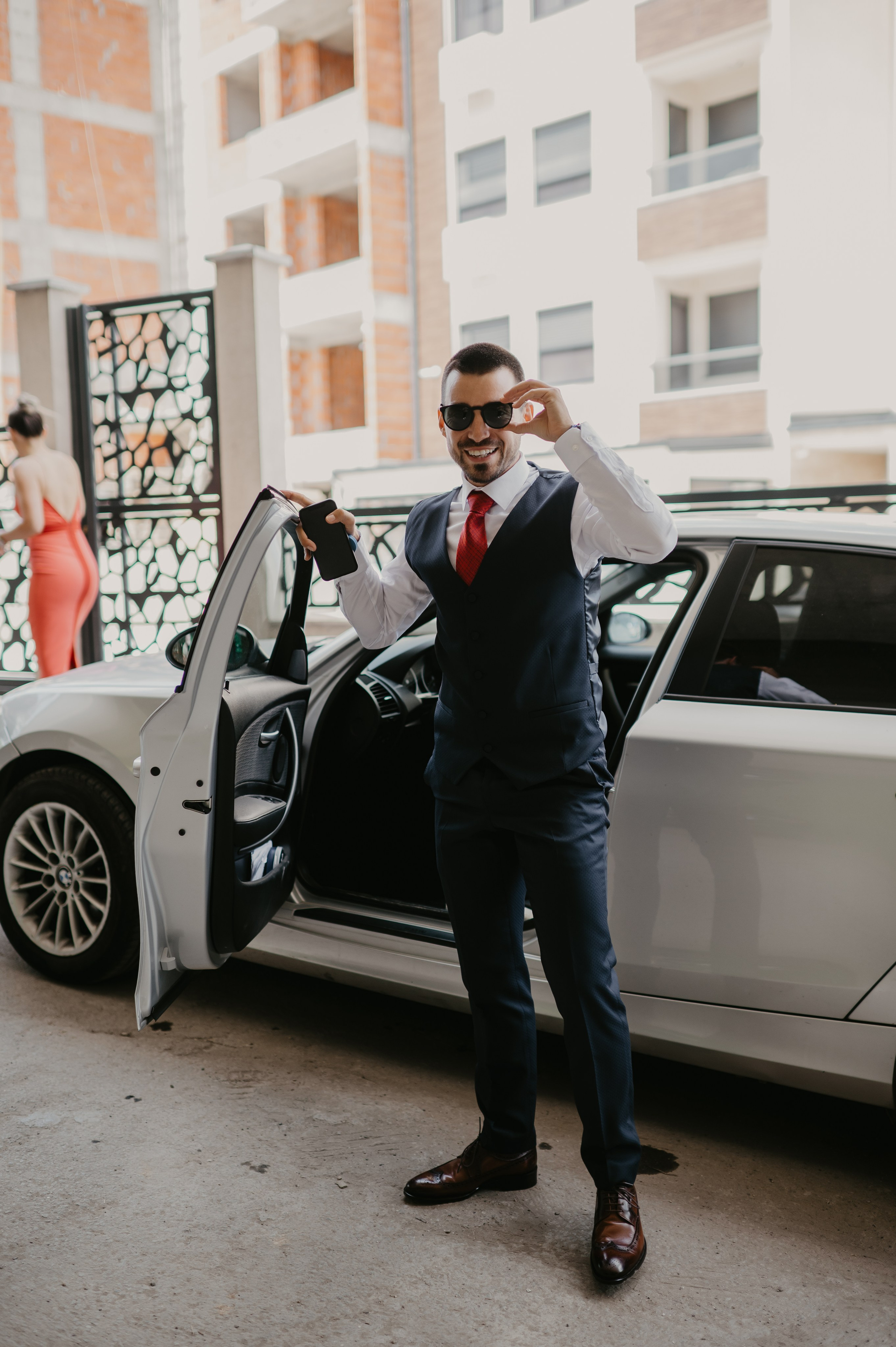 Tamara & Draško. Ana Sladojevic