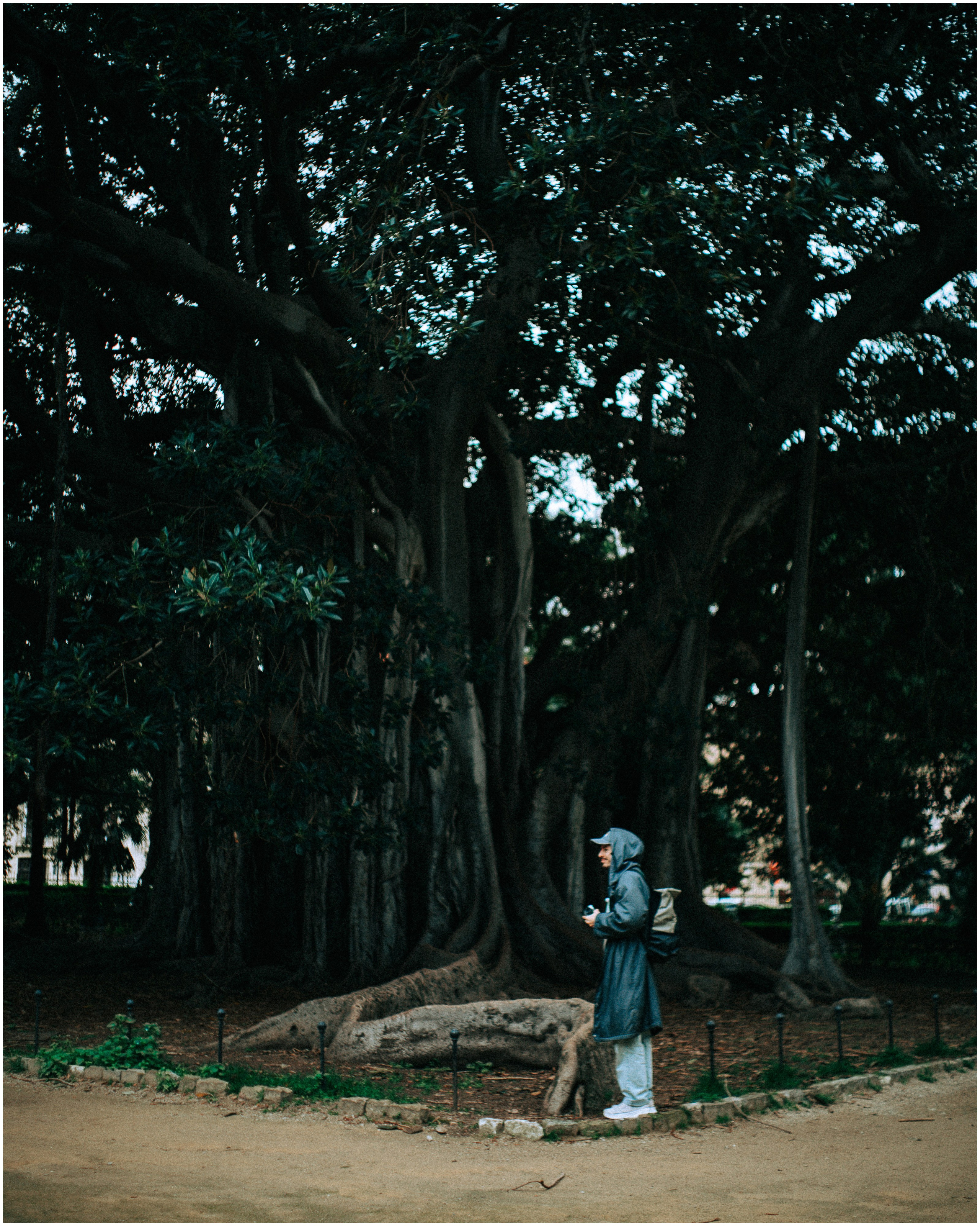 PALERMO. Photographer Inna Mendelson