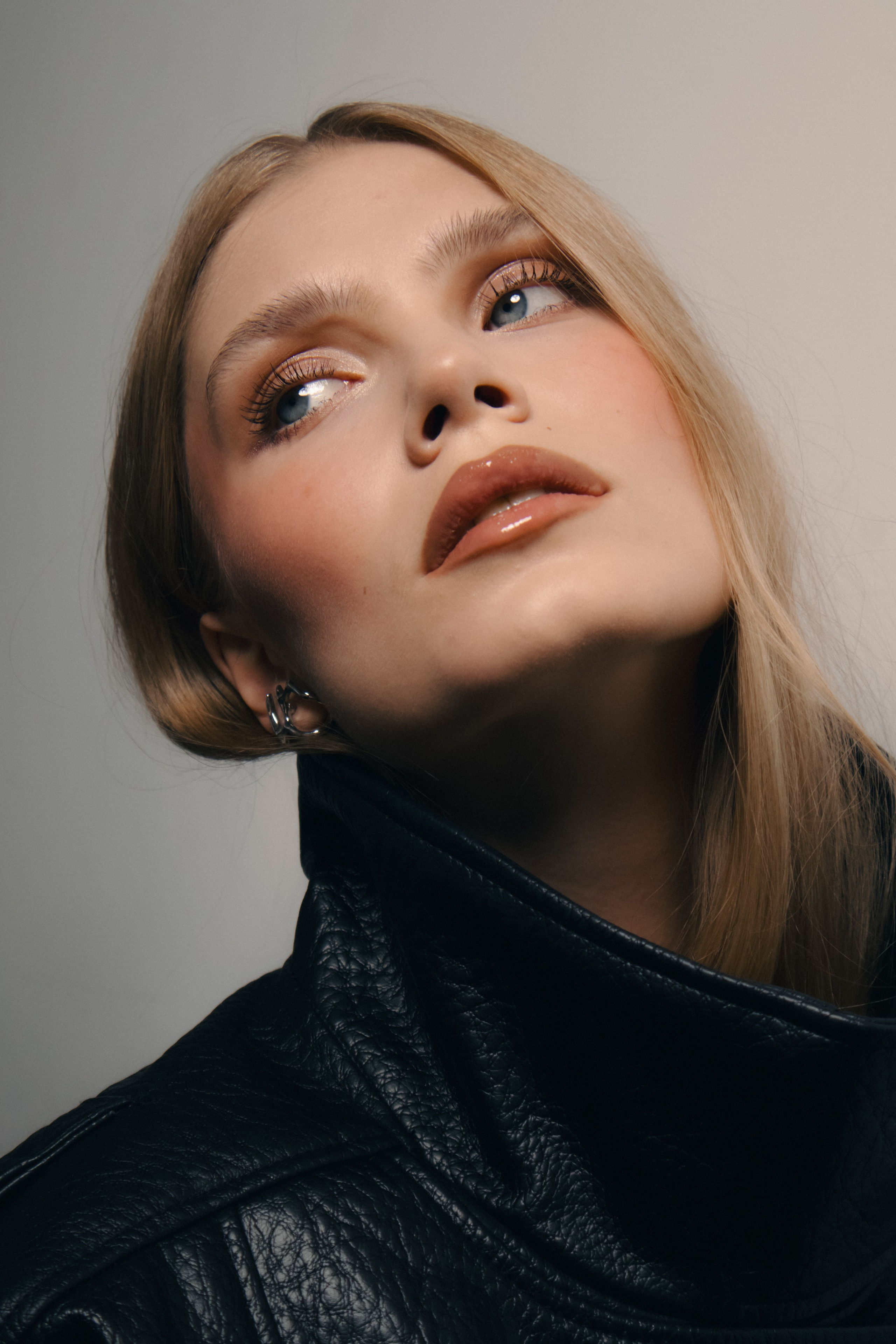 Kristina. Stories told through my lens — by.mashkebi