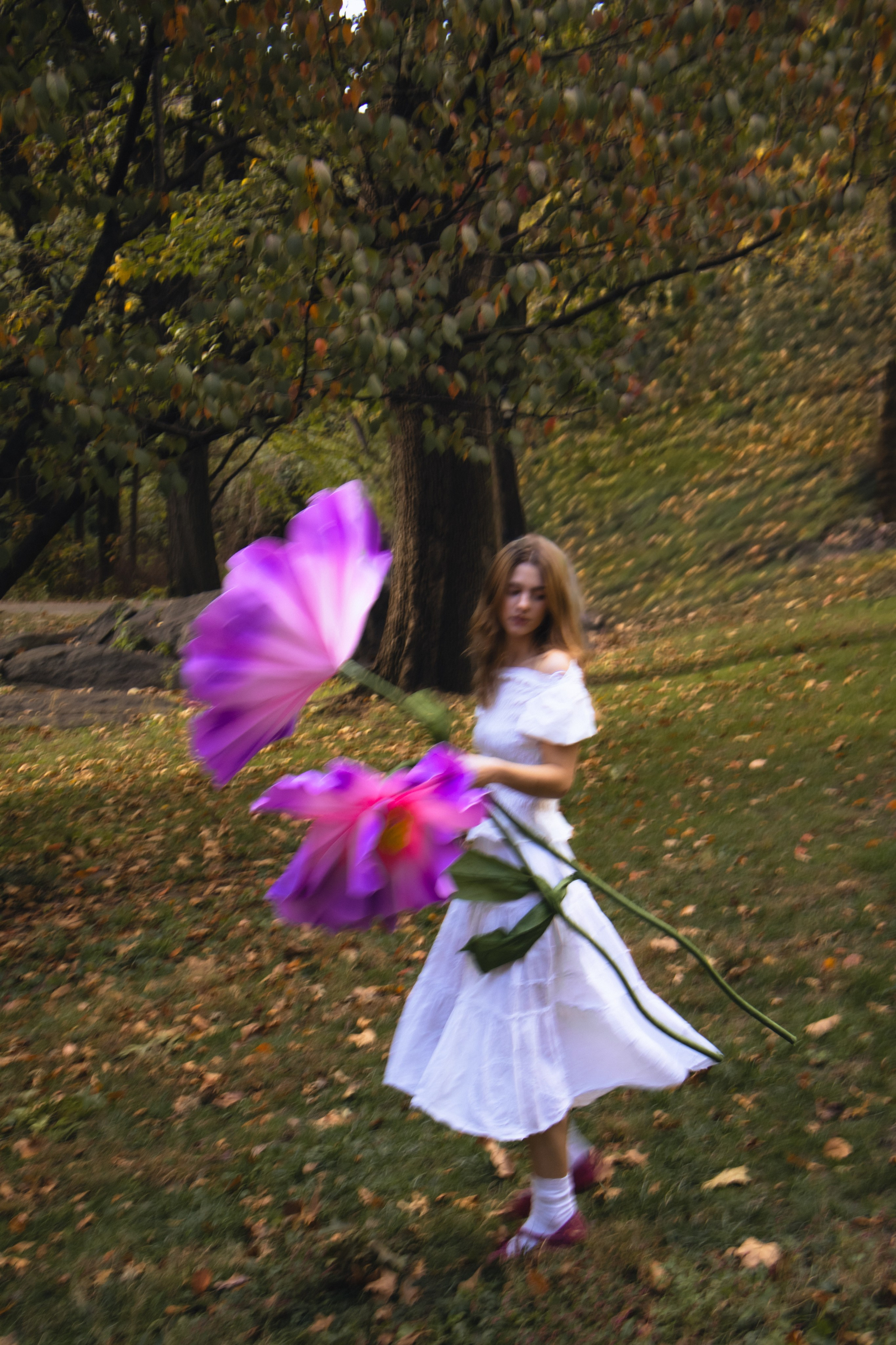 EVA. Stories told through my lens — by.mashkebi
